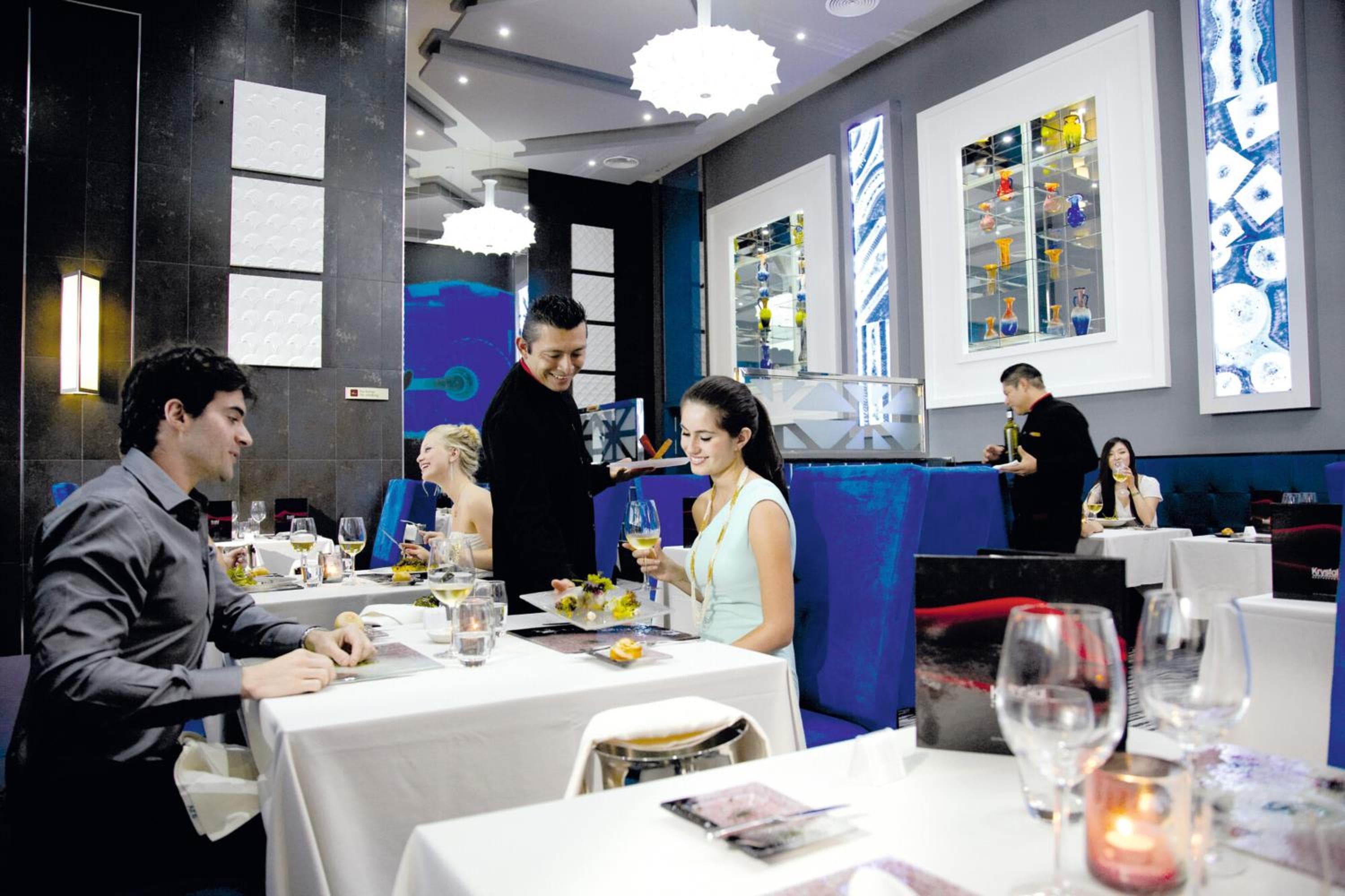 Riu Palace Peninsula - All Inclusive hotel, Blvd. Kukulcan, Km 5,5, Lote 6-C, Zona Hotelera, Cancún, Mexico — photo 6