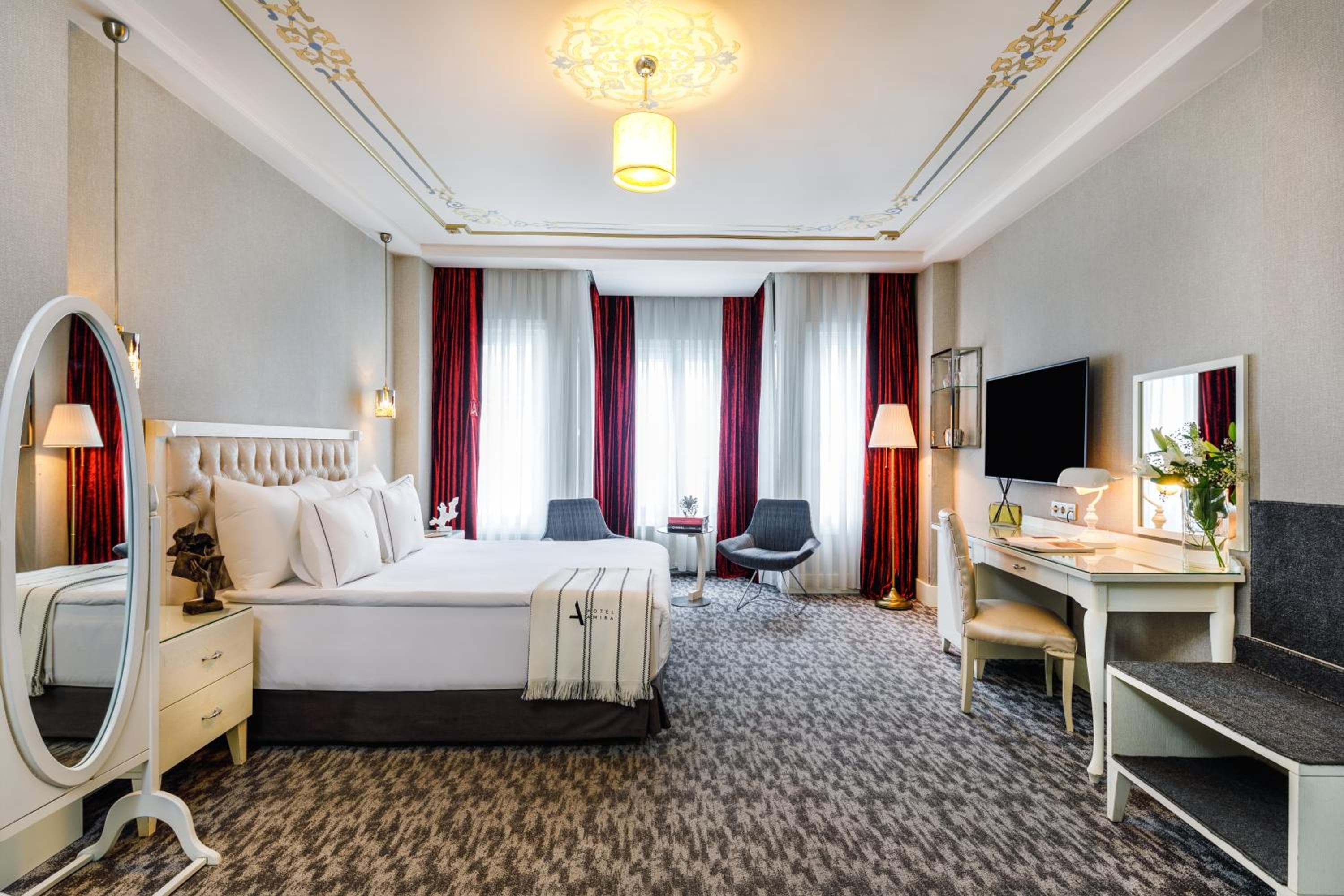 Hotel Amira Istanbul — 19