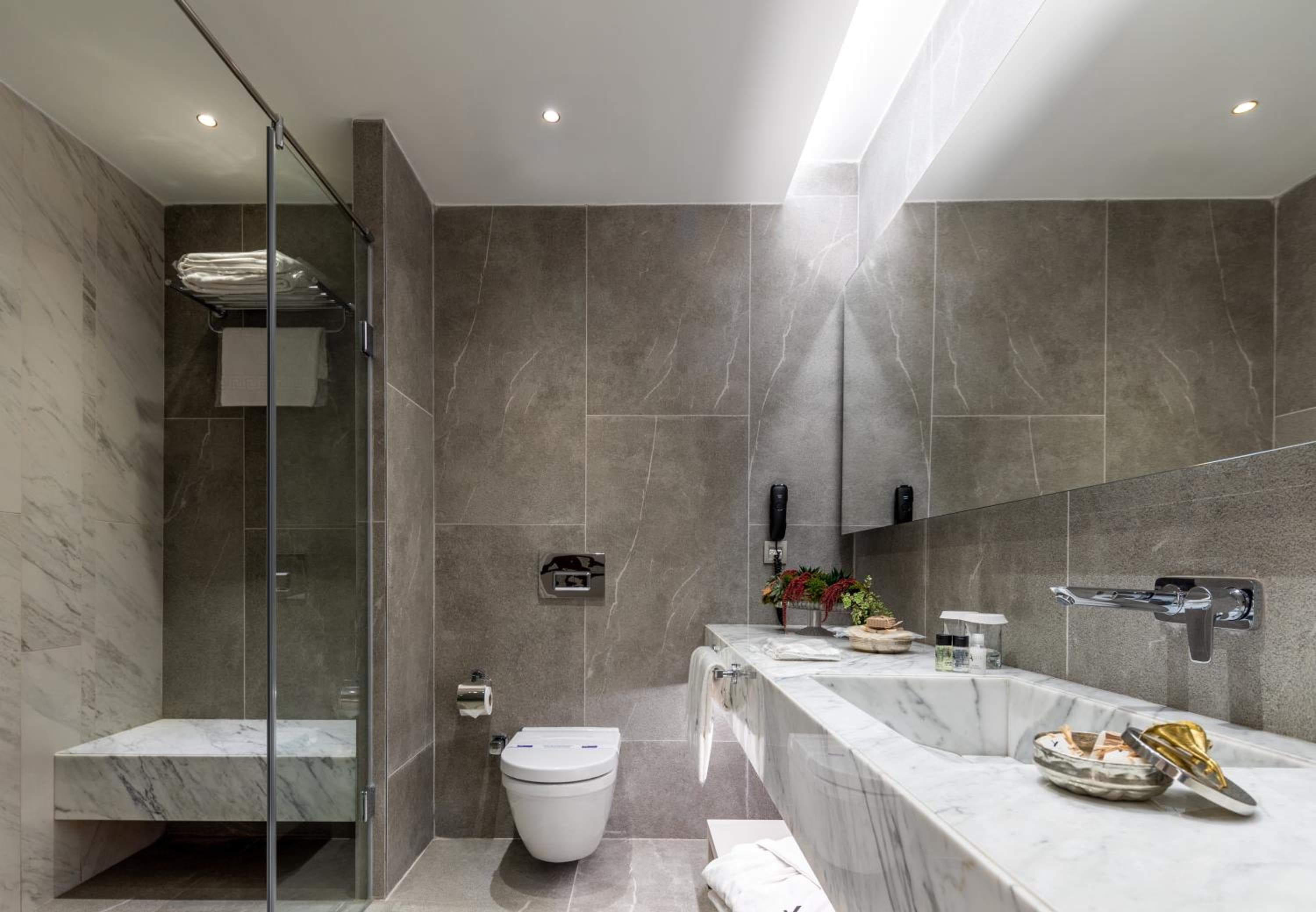 Hotel Amira Istanbul — 23