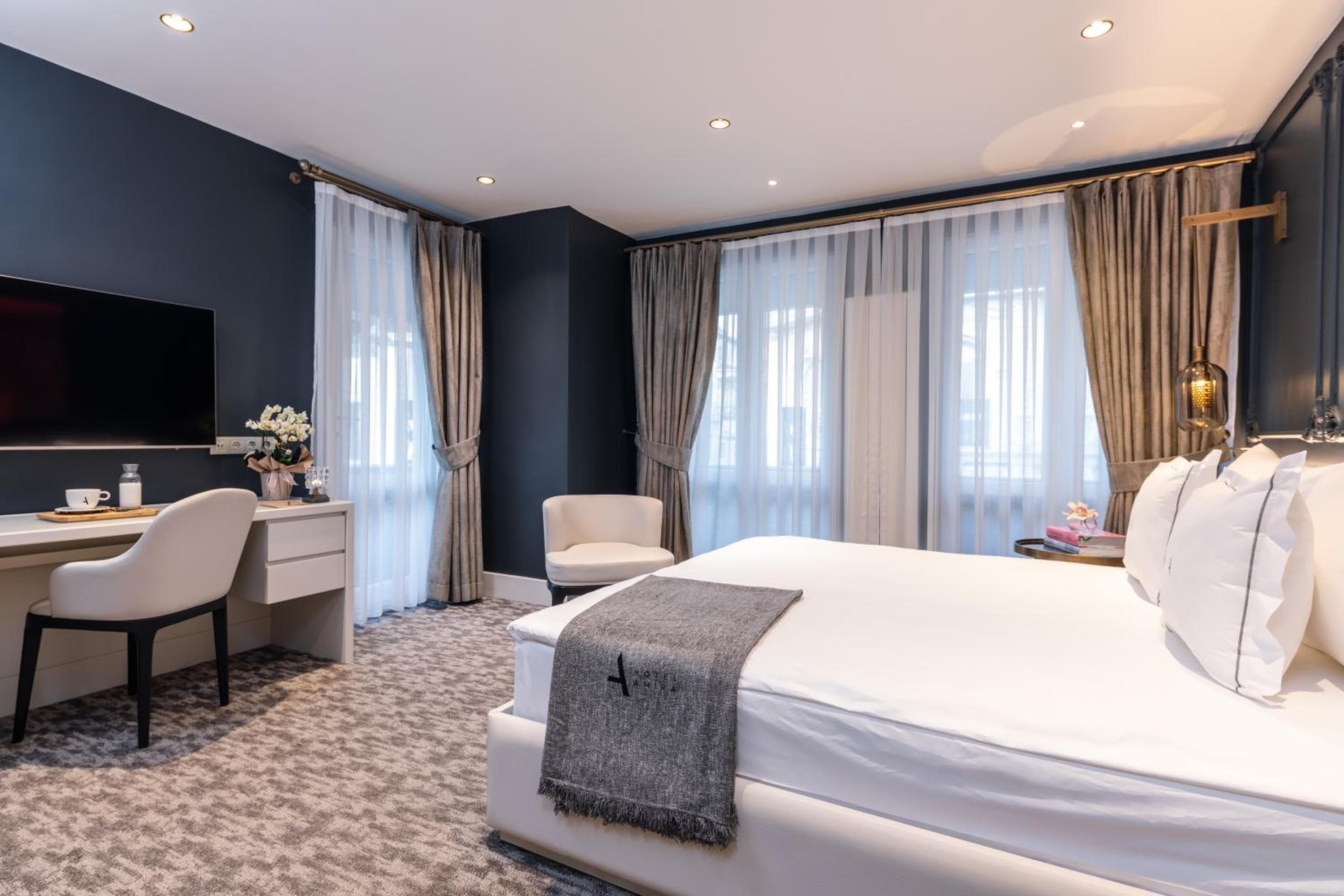 Hotel Amira Istanbul — 24