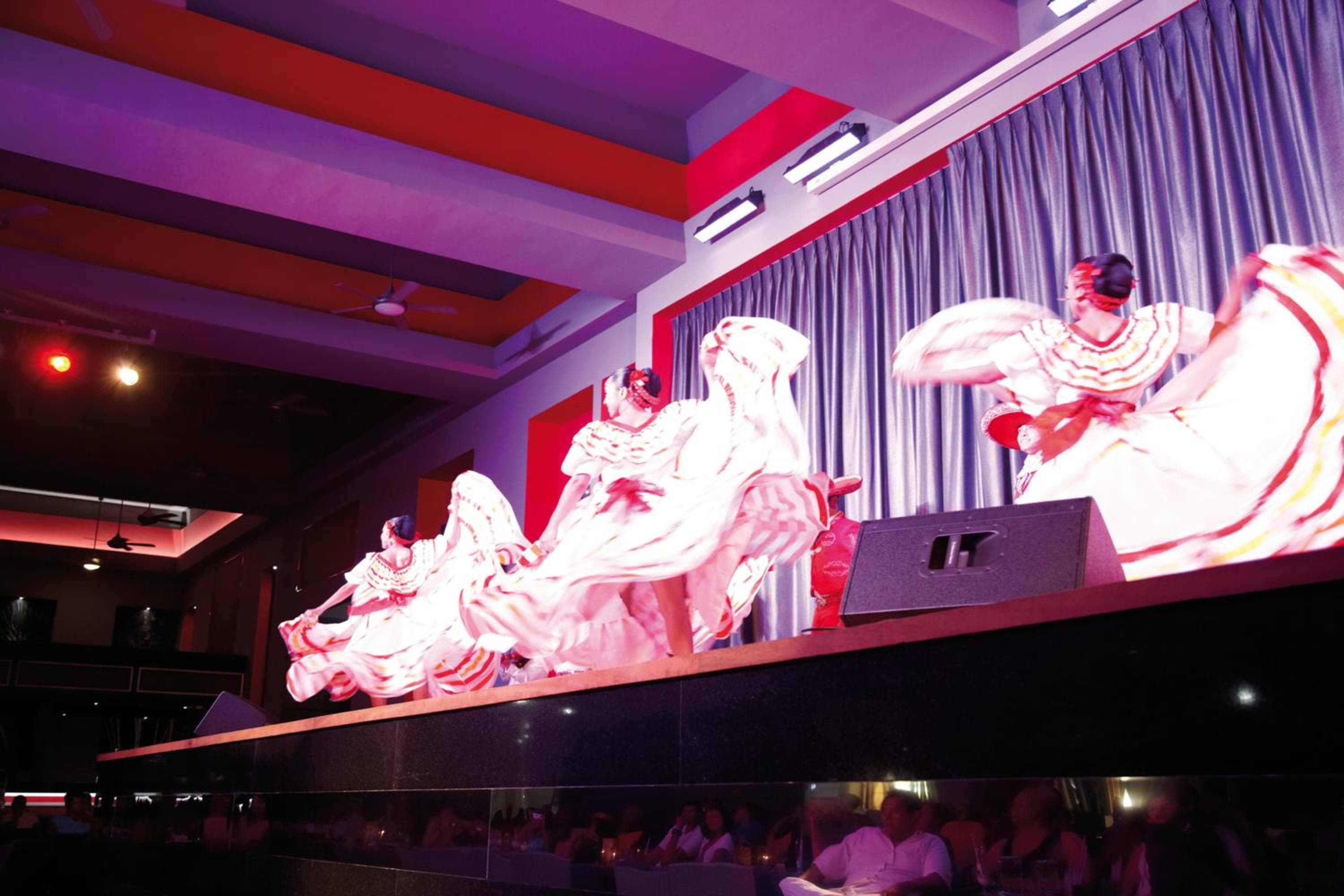 Riu Palace Peninsula - All Inclusive hotel, Blvd. Kukulcan, Km 5,5, Lote 6-C, Zona Hotelera, Cancún, Mexico — photo 28