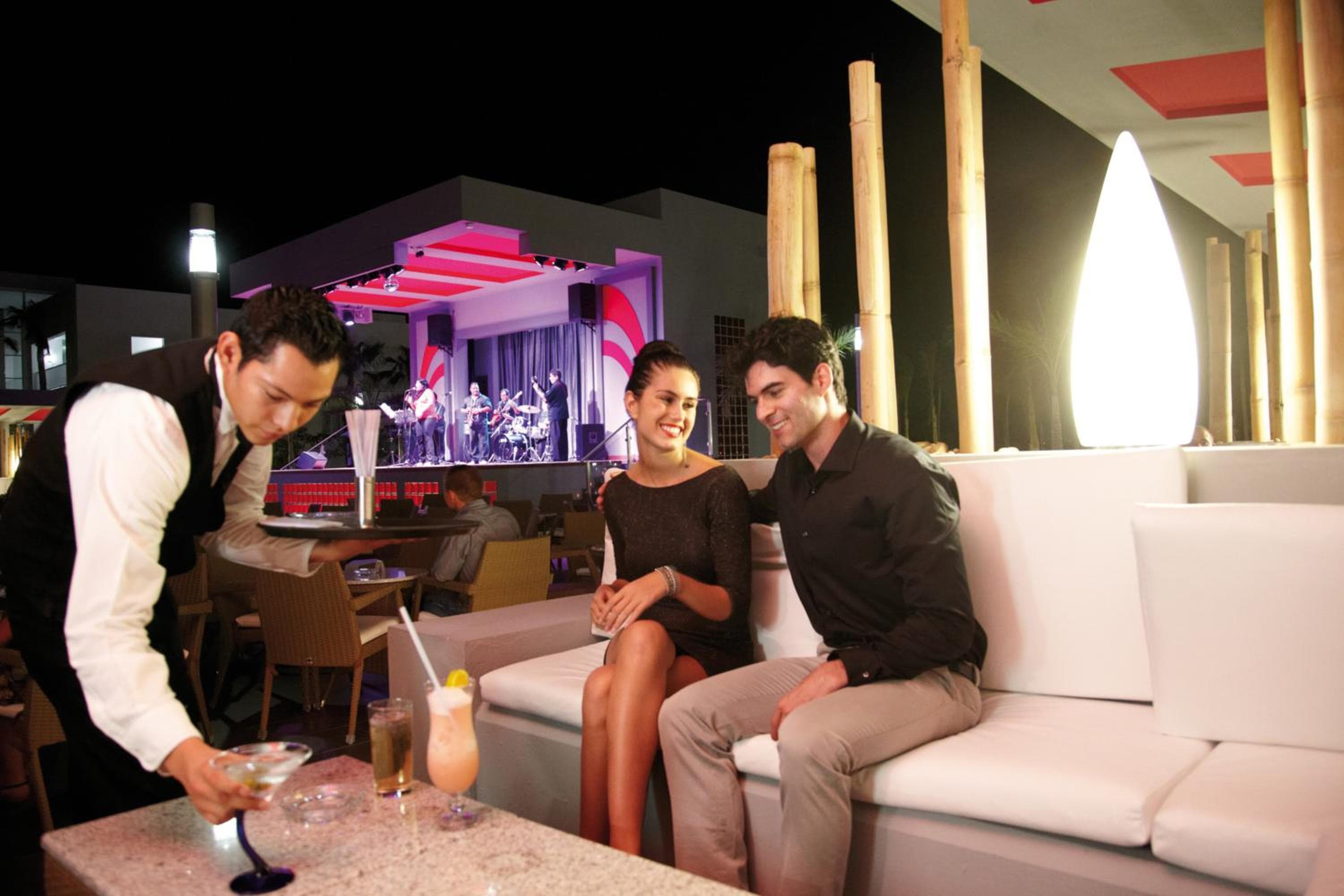 Riu Palace Peninsula - All Inclusive hotel, Blvd. Kukulcan, Km 5,5, Lote 6-C, Zona Hotelera, Cancún, Mexico — photo 27