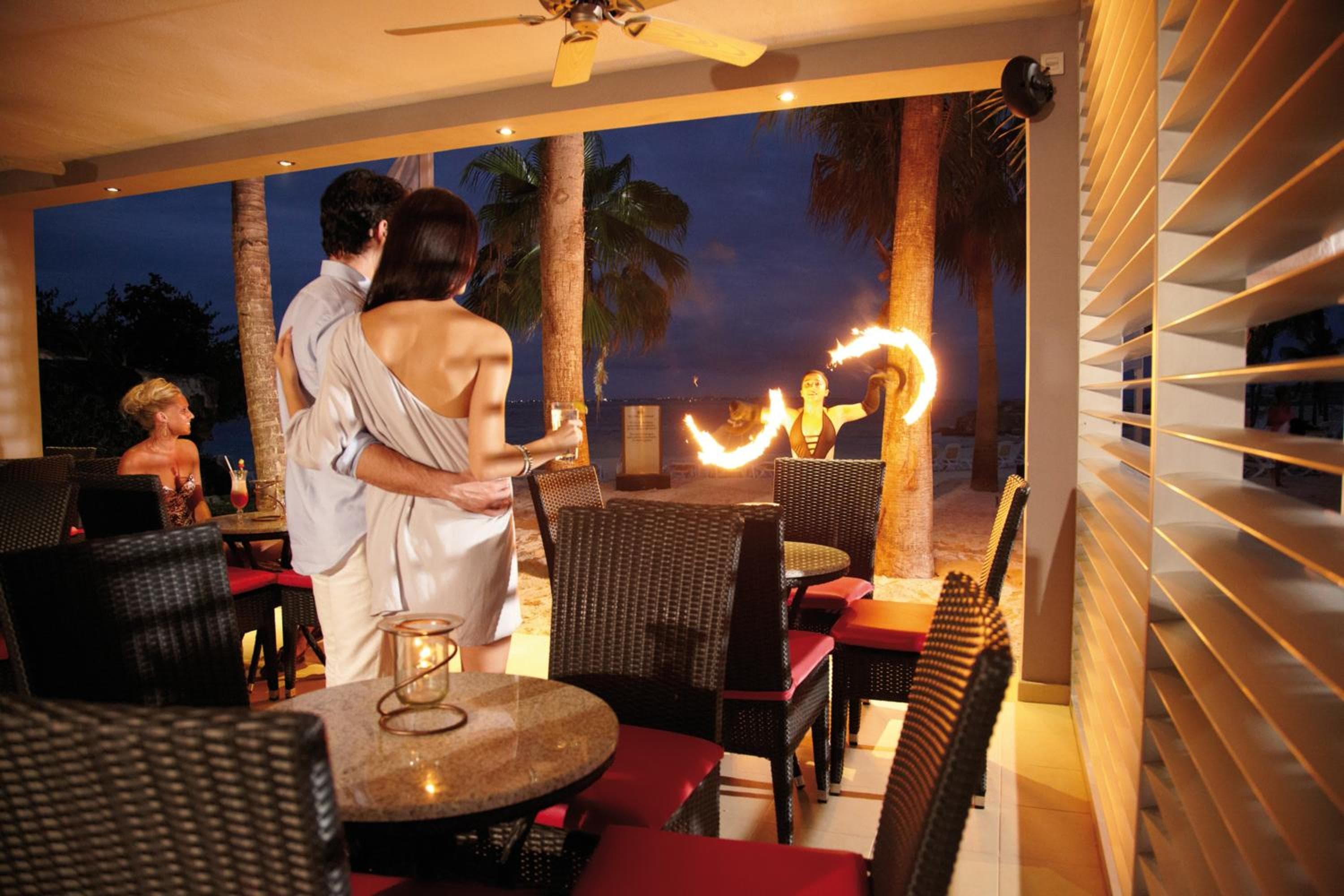 Riu Palace Peninsula - All Inclusive hotel, Blvd. Kukulcan, Km 5,5, Lote 6-C, Zona Hotelera, Cancún, Mexico — photo 22