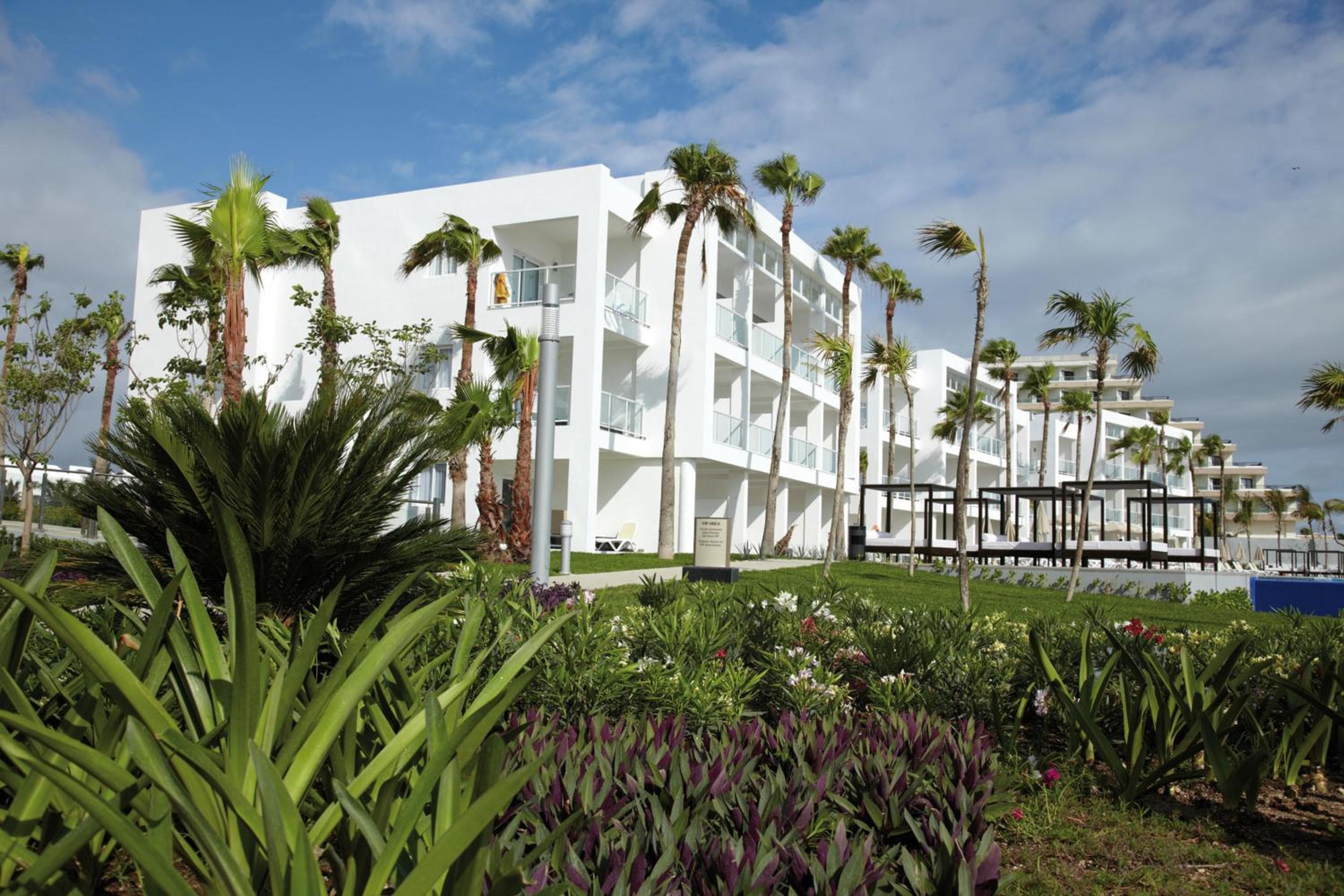 Riu Palace Peninsula - All Inclusive hotel, Blvd. Kukulcan, Km 5,5, Lote 6-C, Zona Hotelera, Cancún, Mexico — photo 19