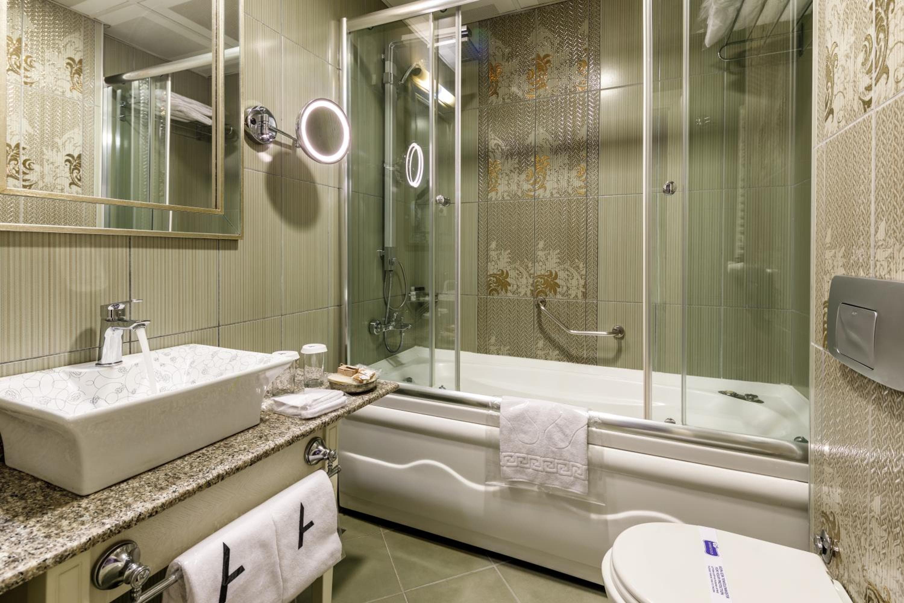 Hotel Amira Istanbul — 26