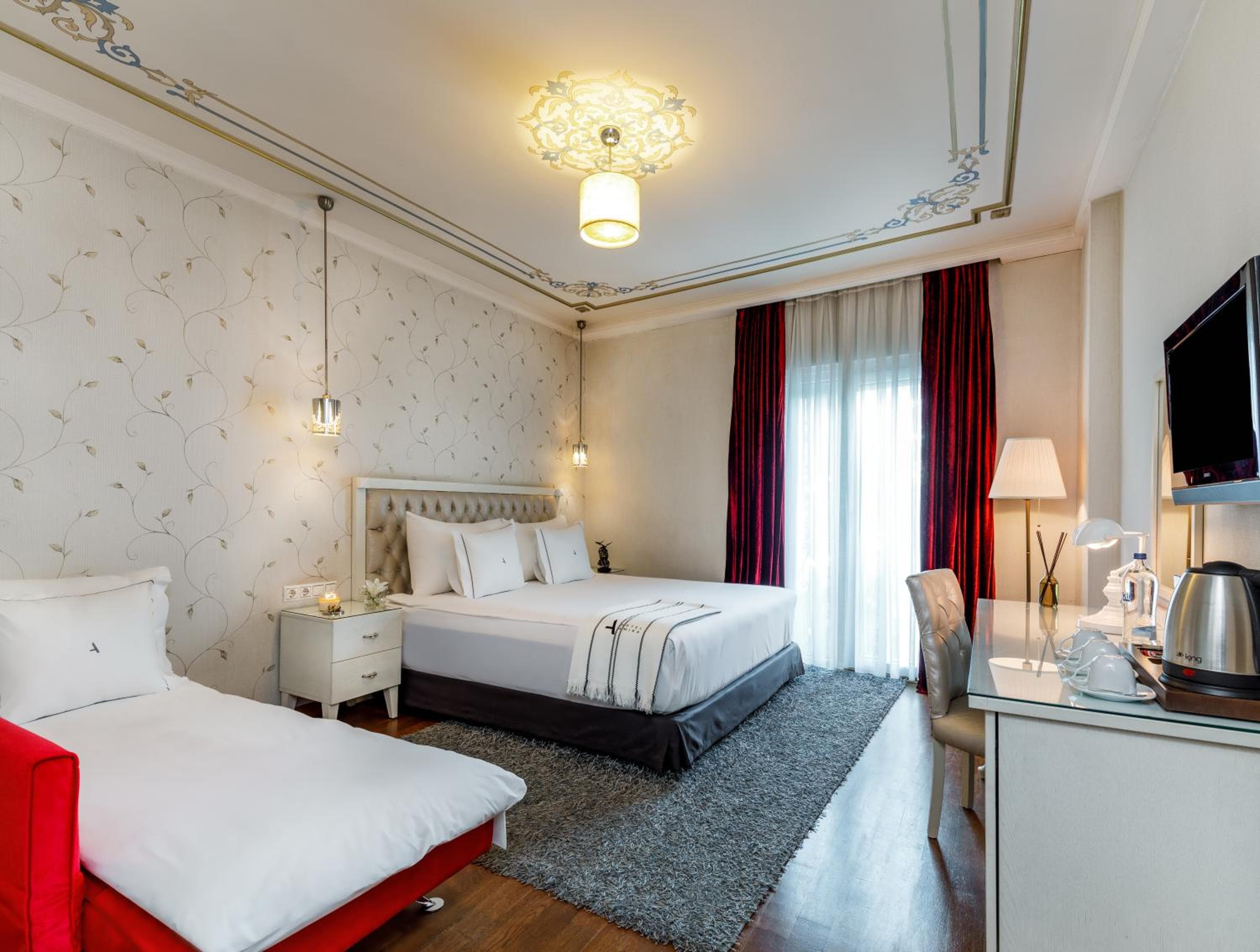 Hotel Amira Istanbul — 27