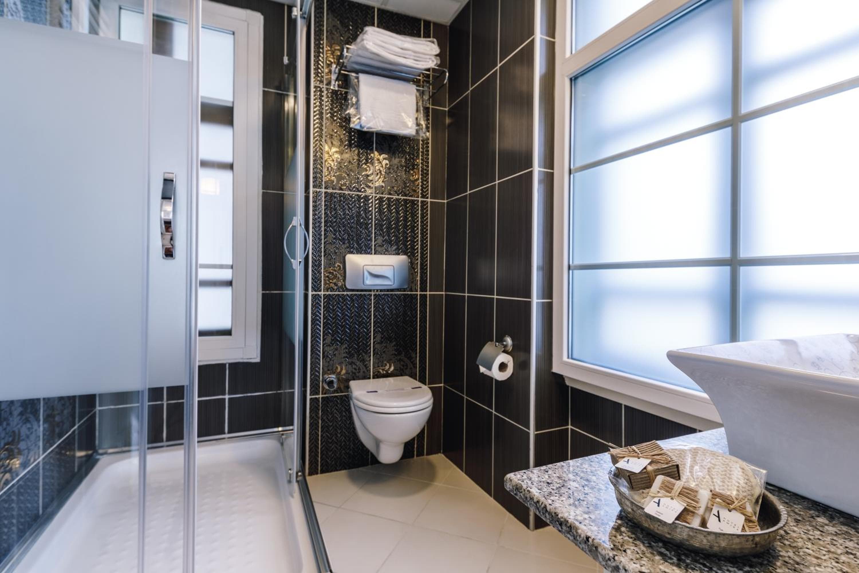 Hotel Amira Istanbul — 21