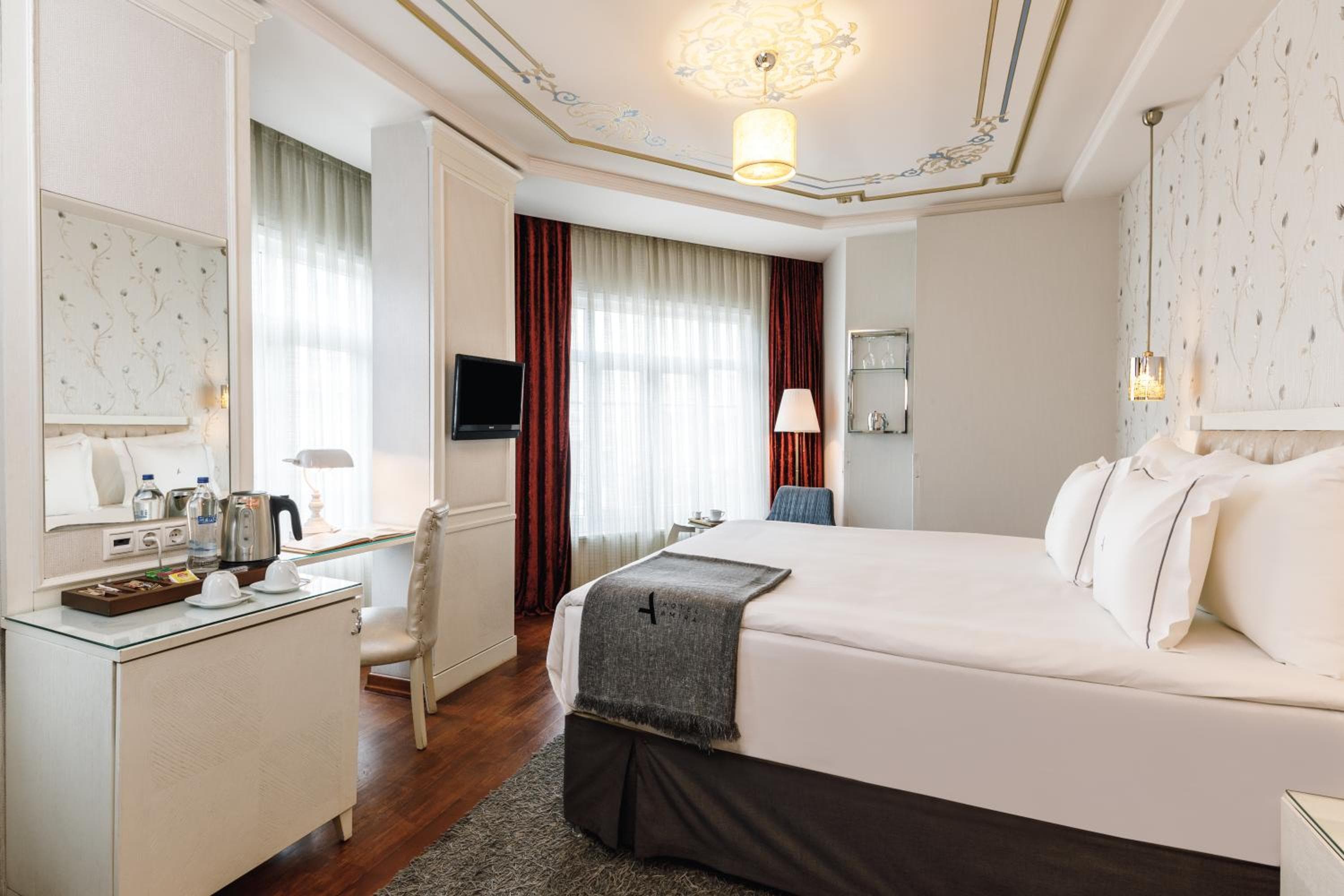 Hotel Amira Istanbul — 22