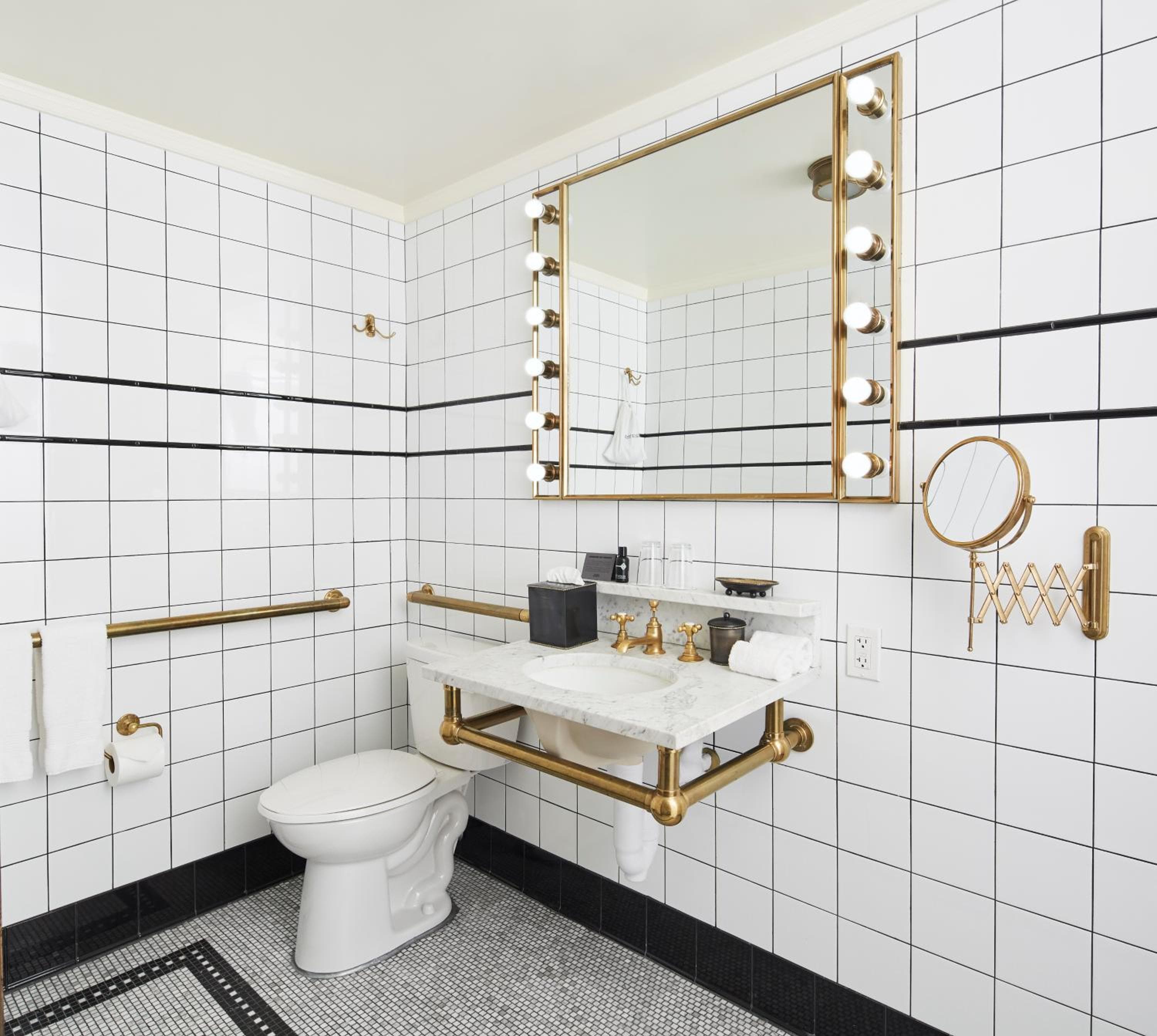 The Ludlow Hotel — 5