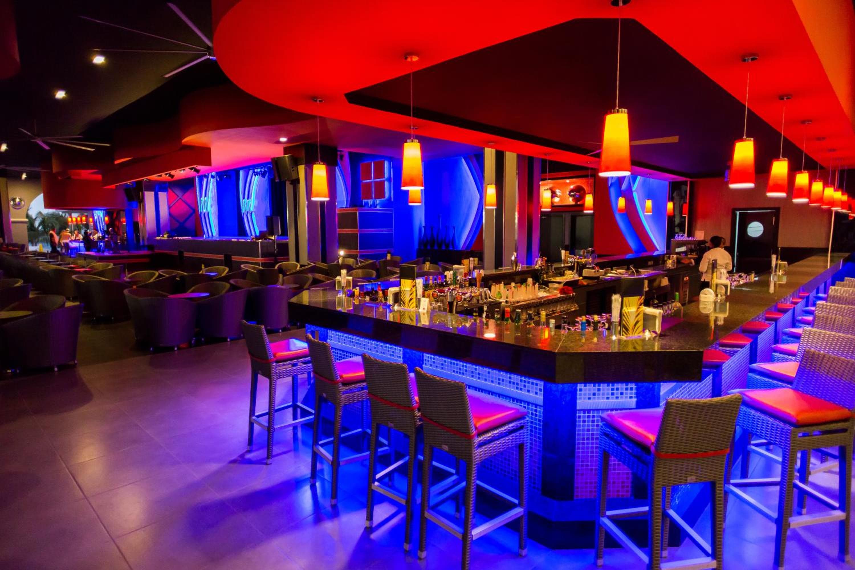 Riu Palace Cabo San Lucas - All Inclusive — 15