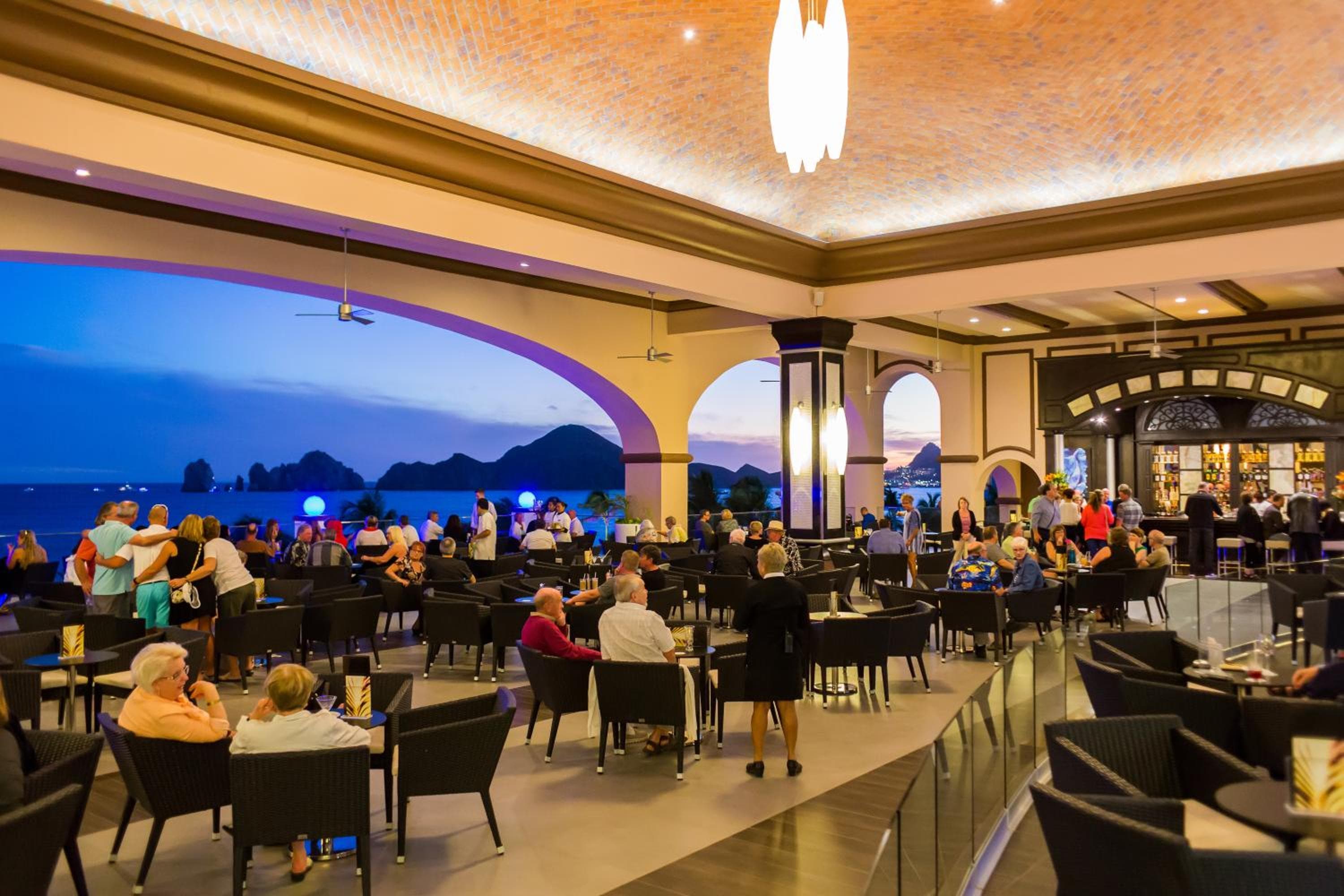 Riu Palace Cabo San Lucas - All Inclusive — 7