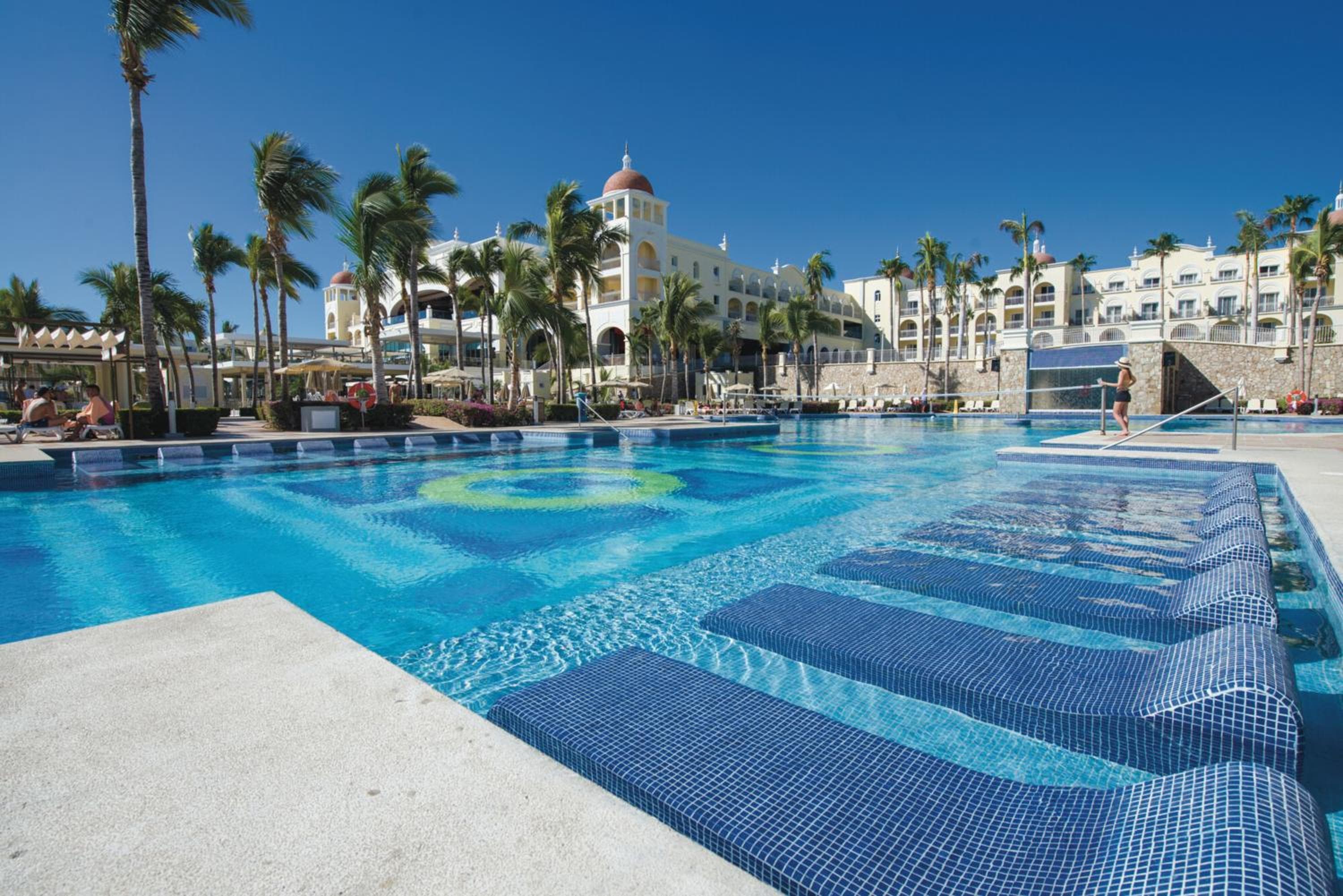 Riu Palace Cabo San Lucas - All Inclusive — 27