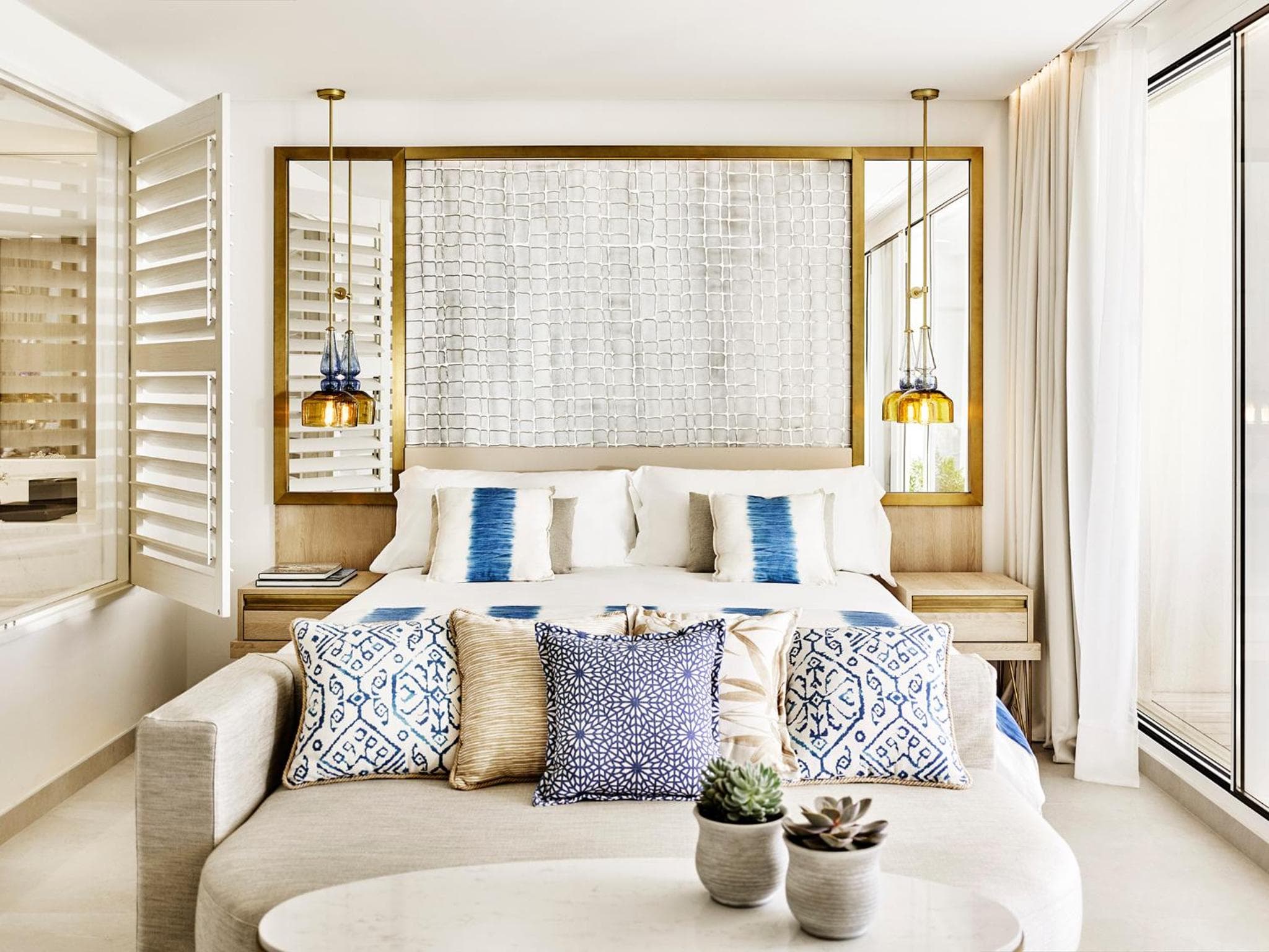 Nobu Hotel Ibiza Bay — 27