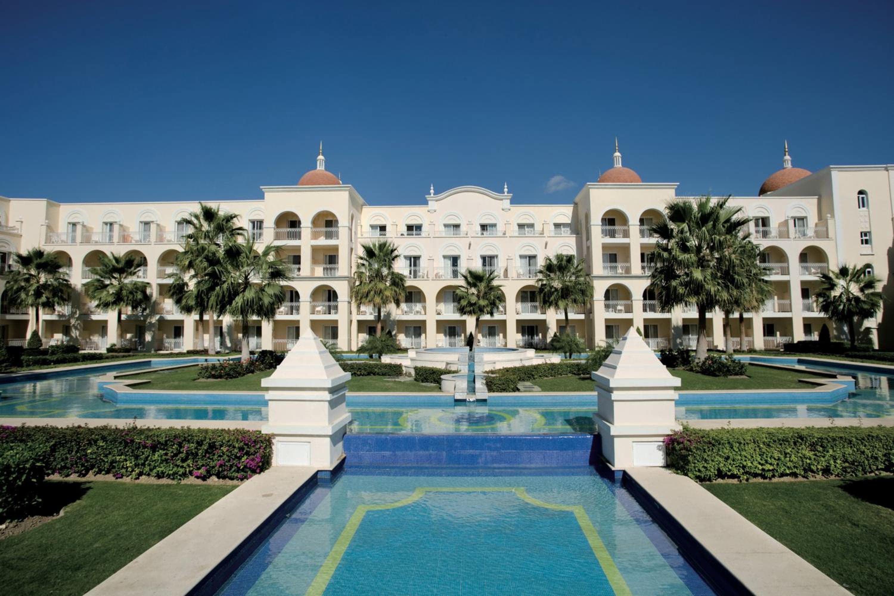 Riu Palace Cabo San Lucas - All Inclusive — 23