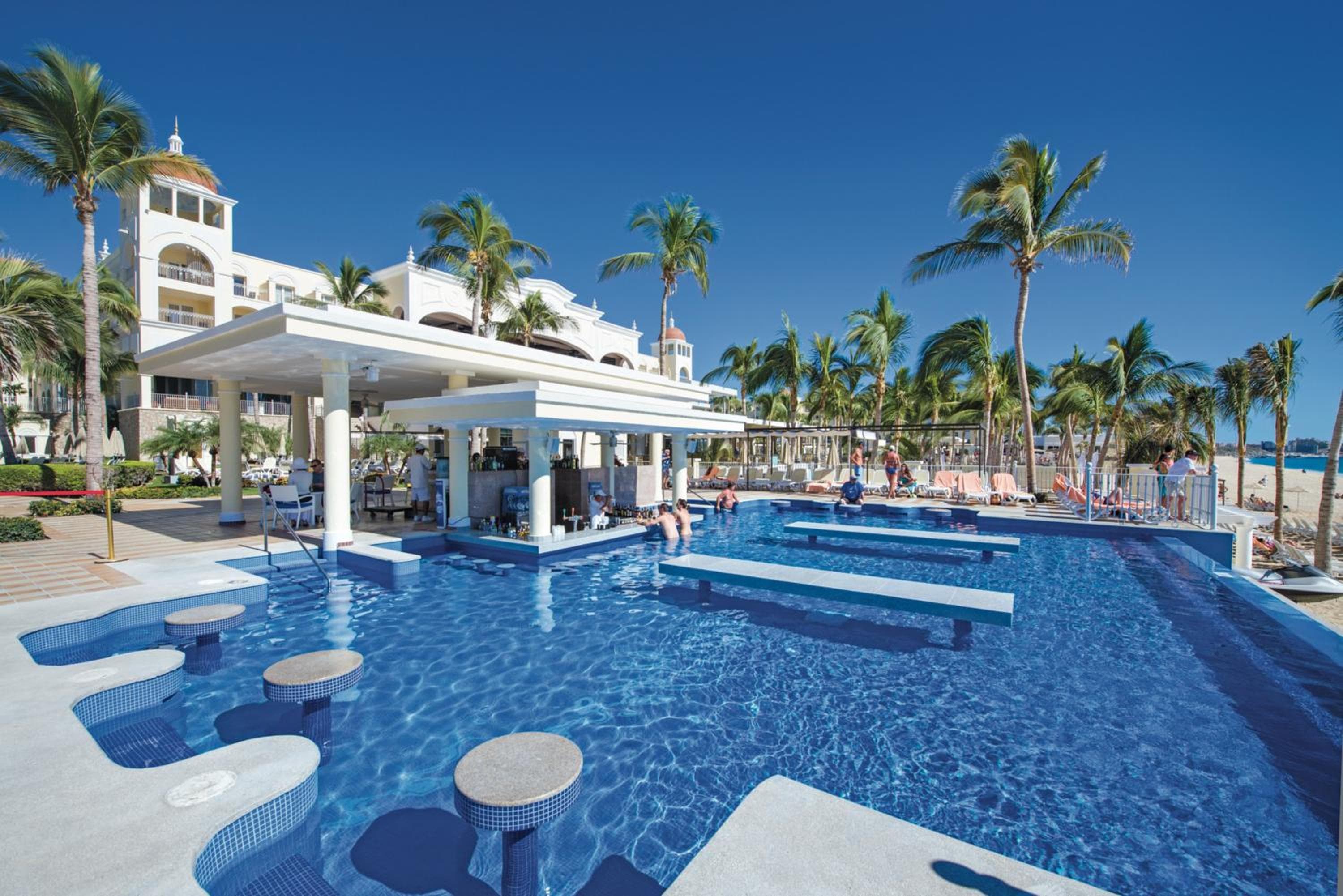 Riu Palace Cabo San Lucas - All Inclusive — 3