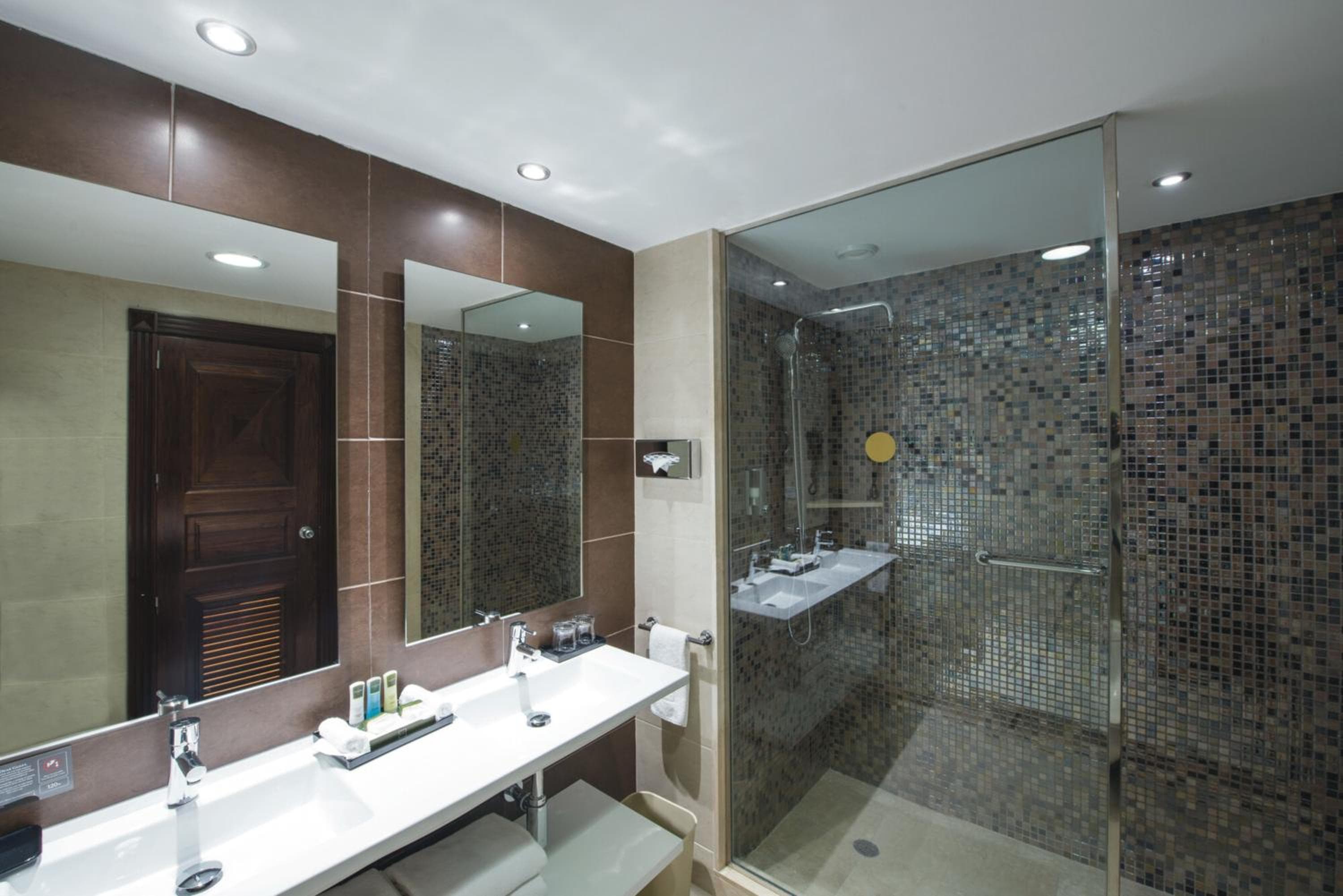 Riu Palace Cabo San Lucas - All Inclusive — 21