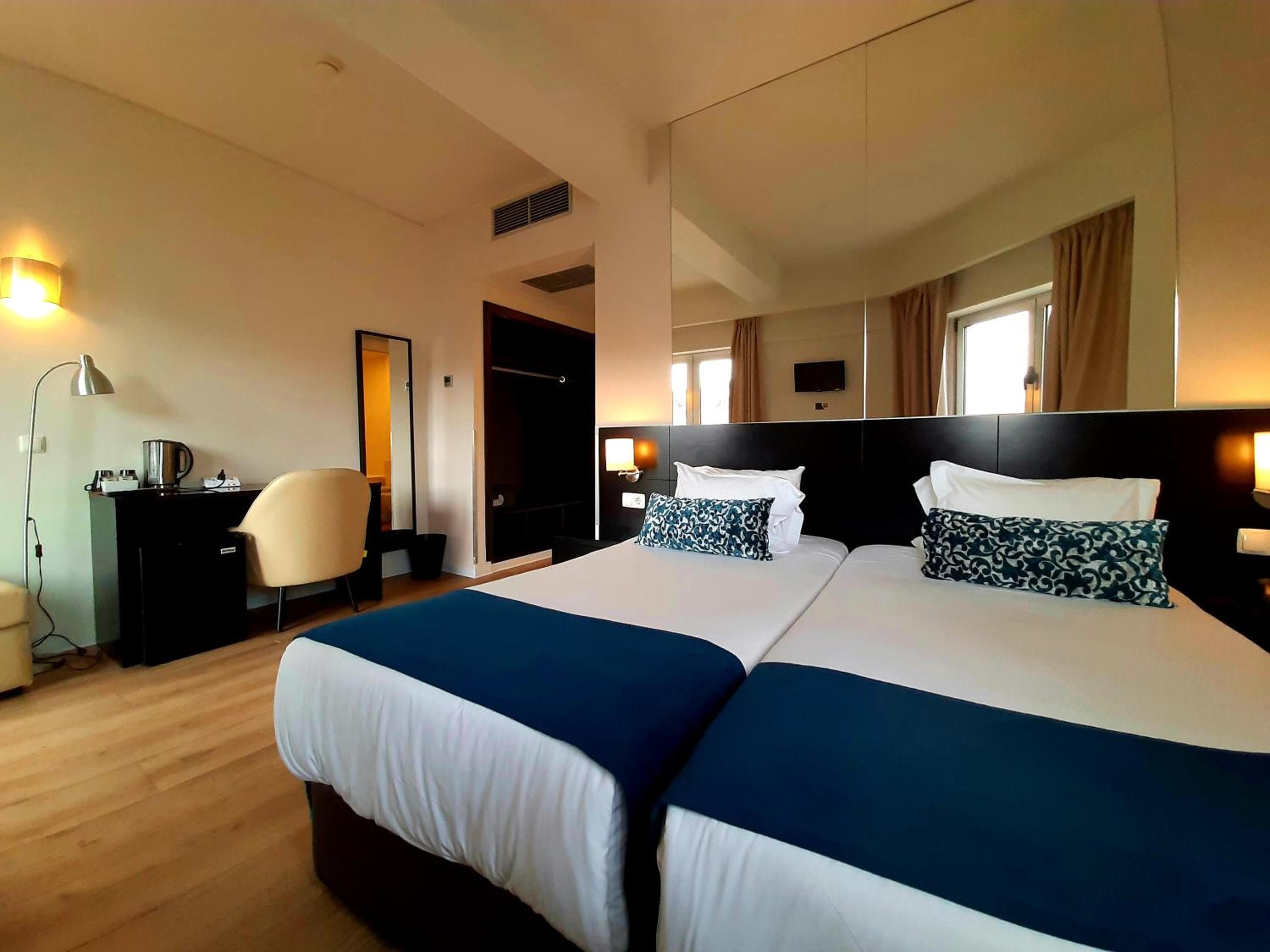 Lissabon City Hotel von City Hotels — 3