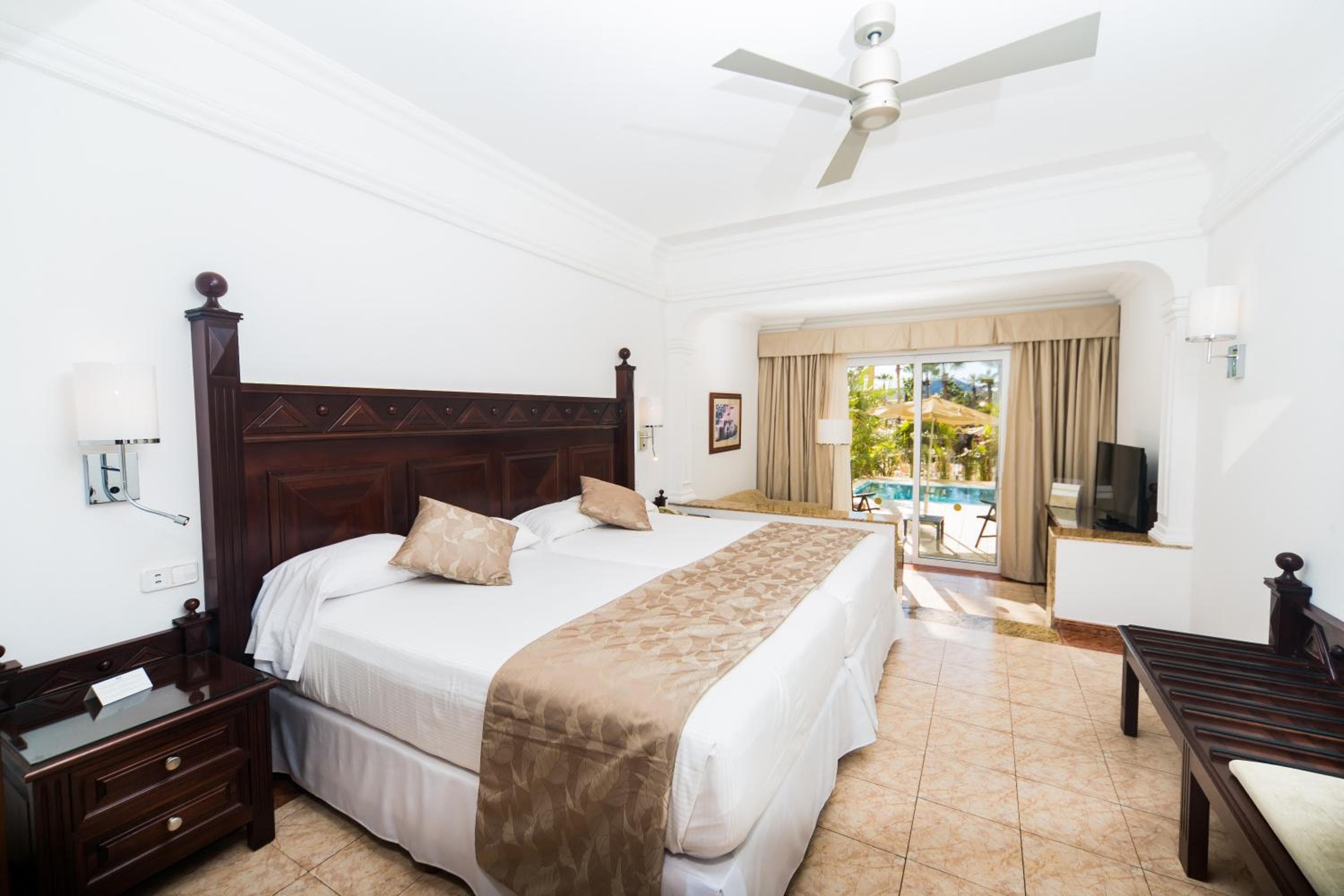Riu Palace Cabo San Lucas - All Inclusive — 26