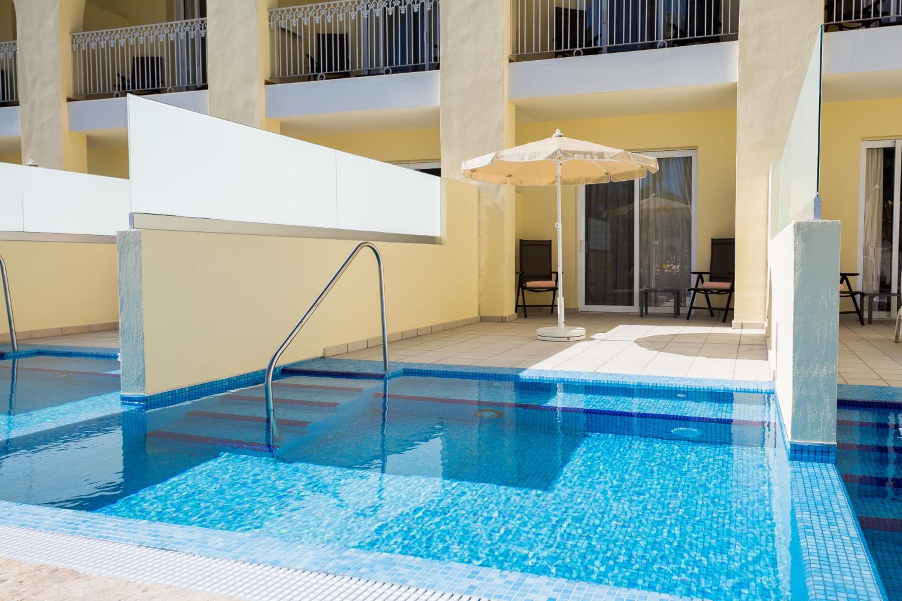 Riu Palace Cabo San Lucas - All Inclusive — 28