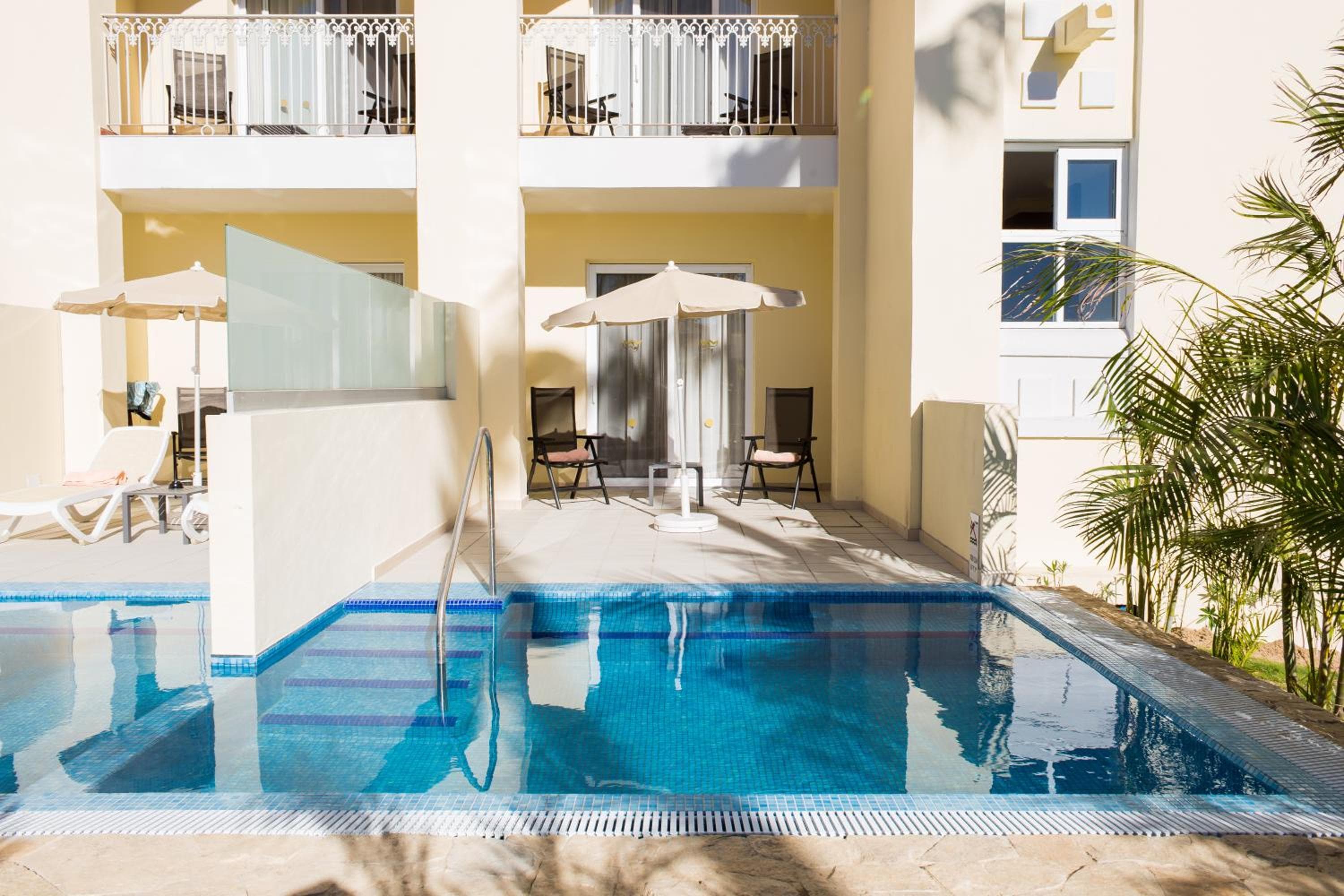 Riu Palace Cabo San Lucas - All Inclusive — 29