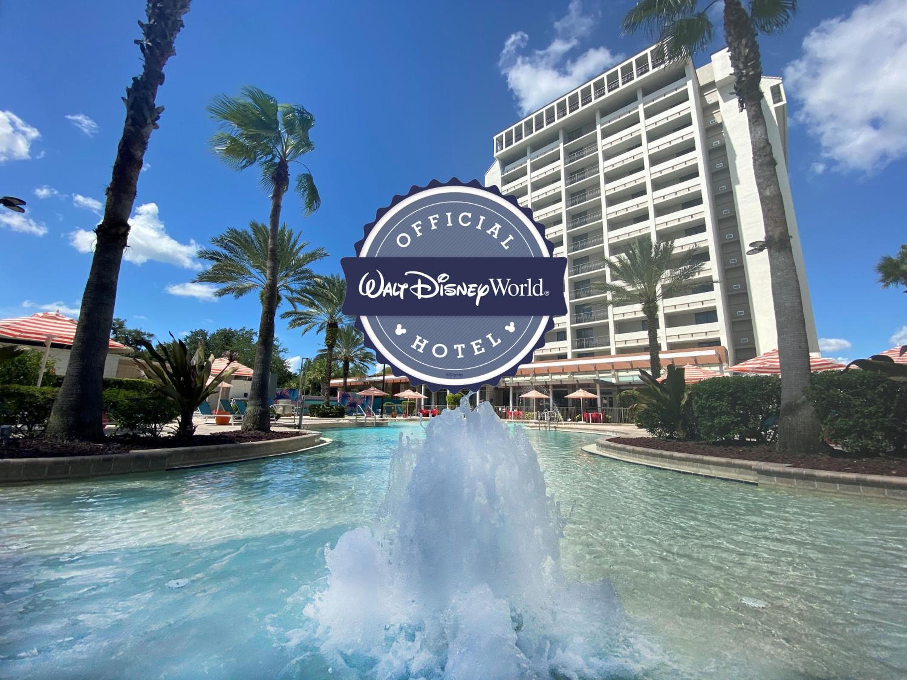 Holiday Inn Orlando – Disney Springs® Area by IHG — 30