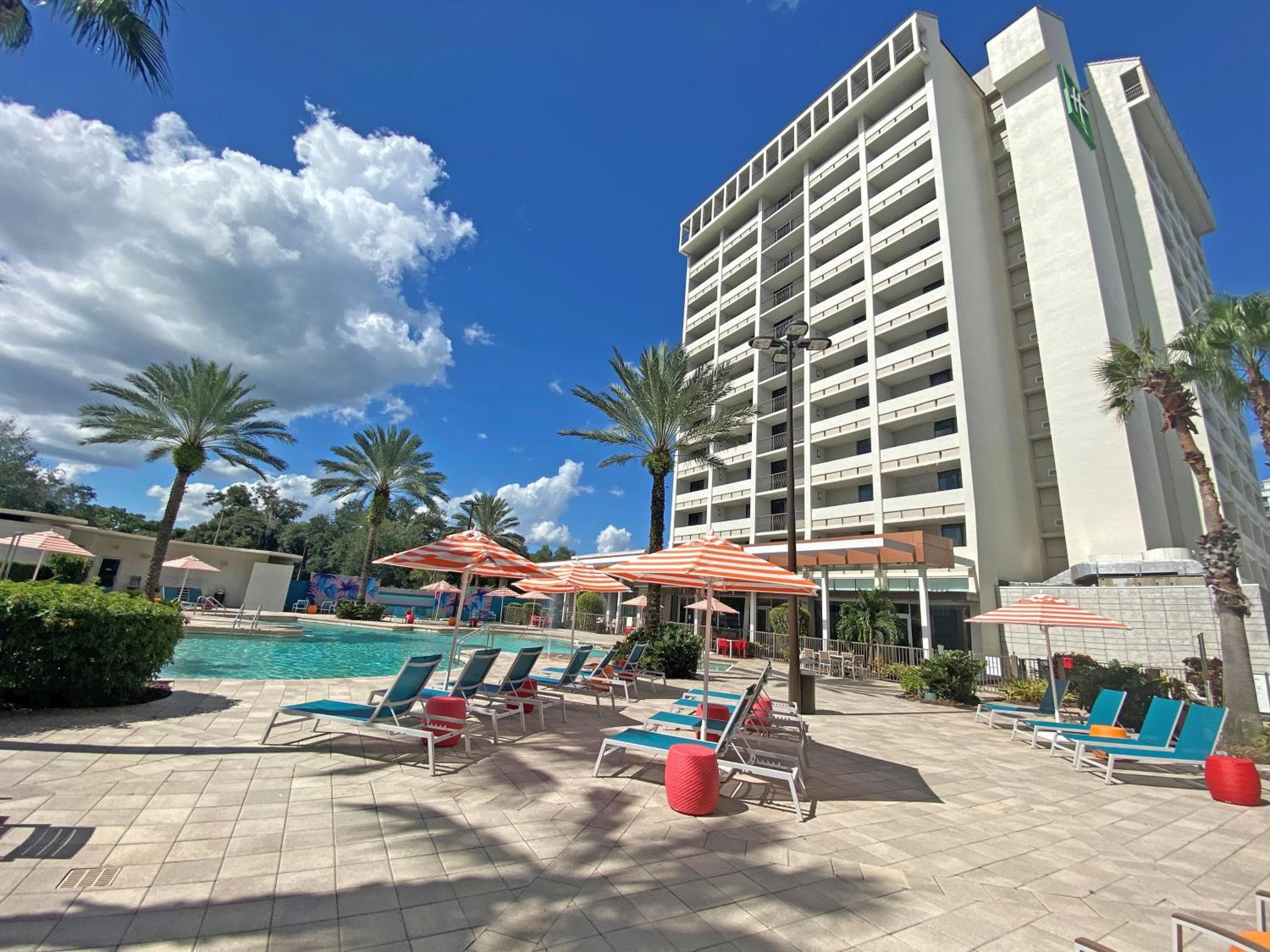 Holiday Inn Orlando – Area Disney Springs™, un hotel IHG — 24
