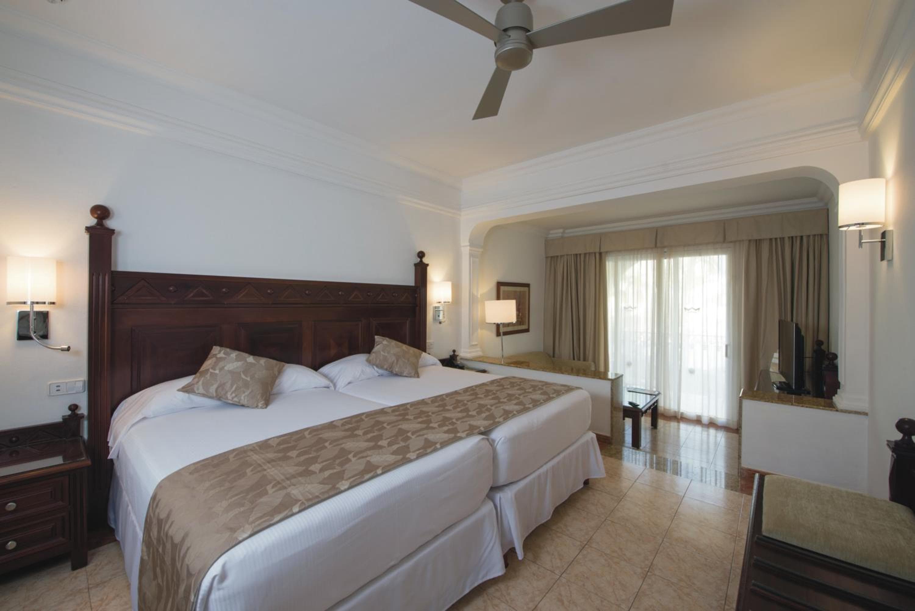Riu Palace Cabo San Lucas - All Inclusive — 23