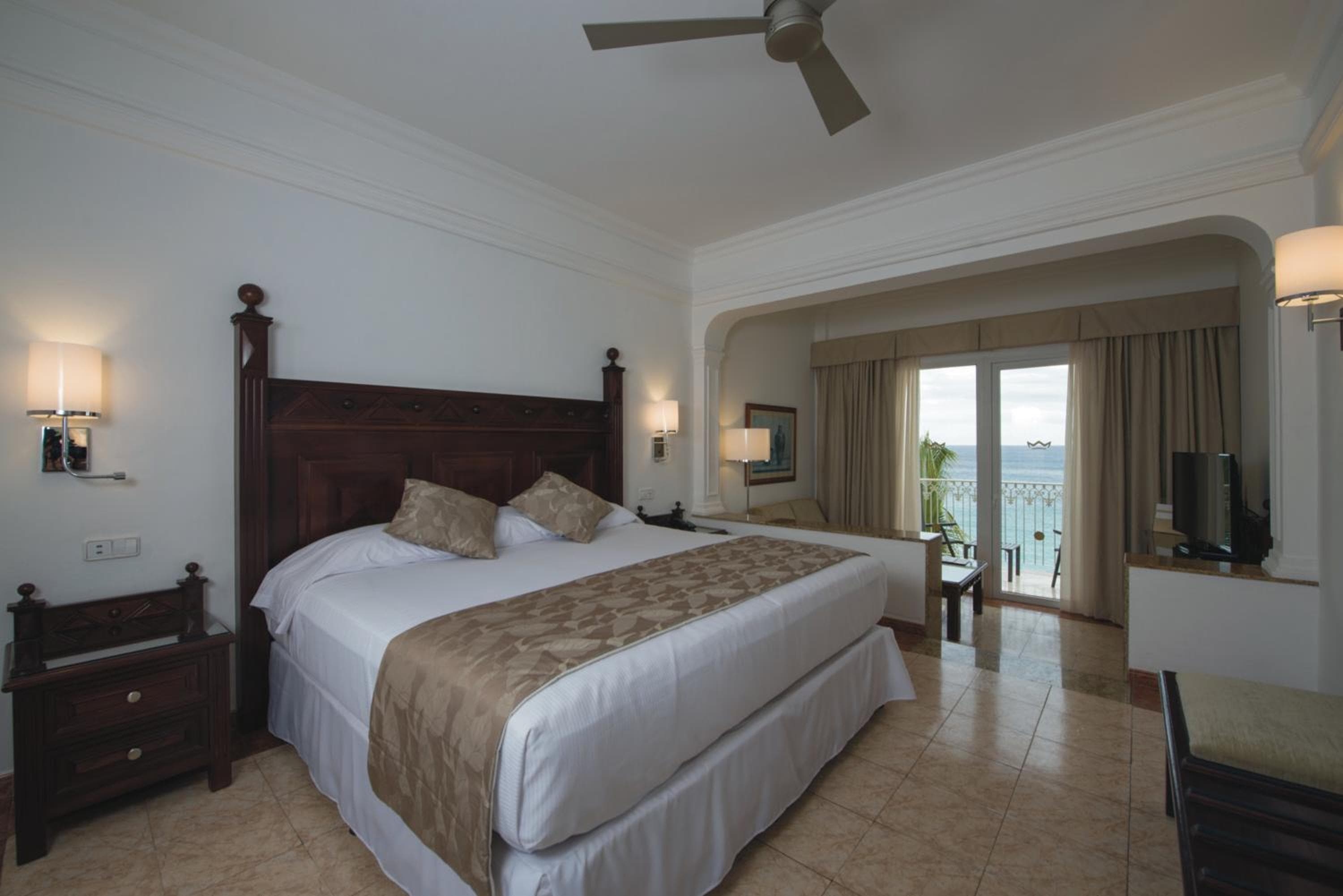 Riu Palace Cabo San Lucas - All Inclusive — 25