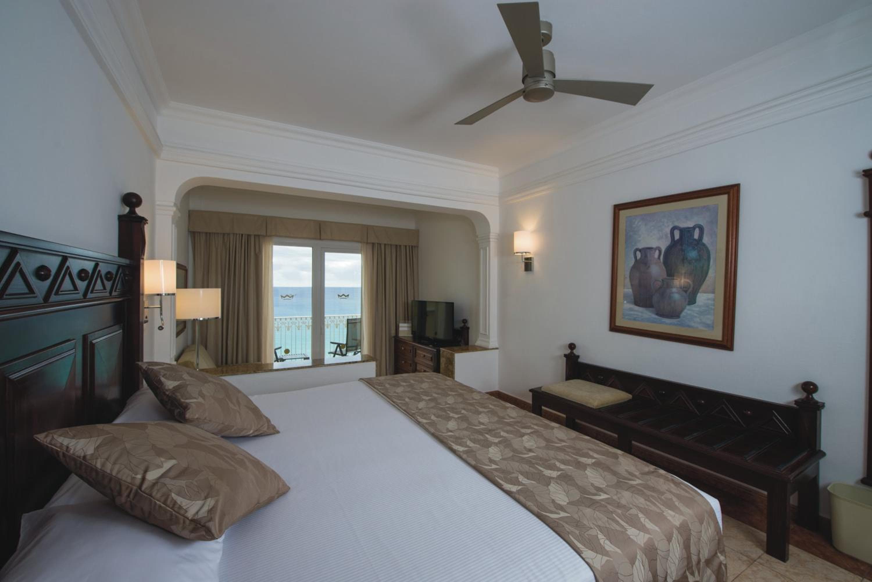 Riu Palace Cabo San Lucas - All Inclusive — 22