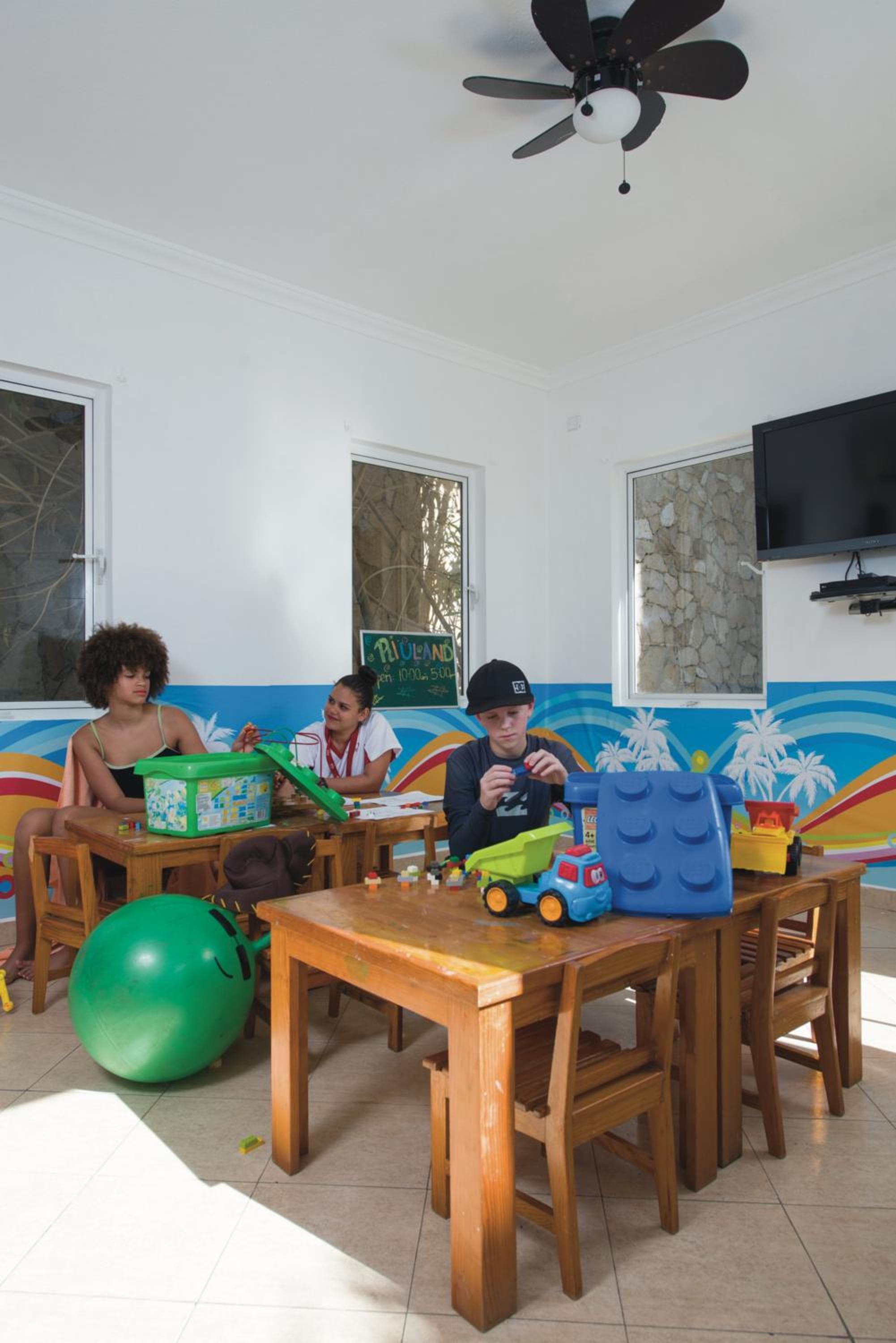 Riu Palace Cabo San Lucas - All Inclusive — 12