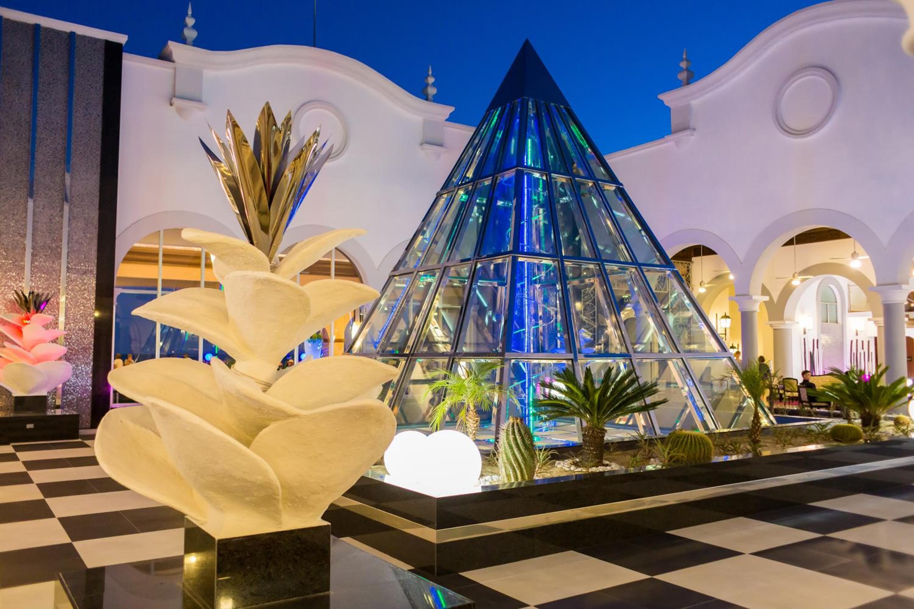 Riu Palace Cabo San Lucas - All Inclusive — 10