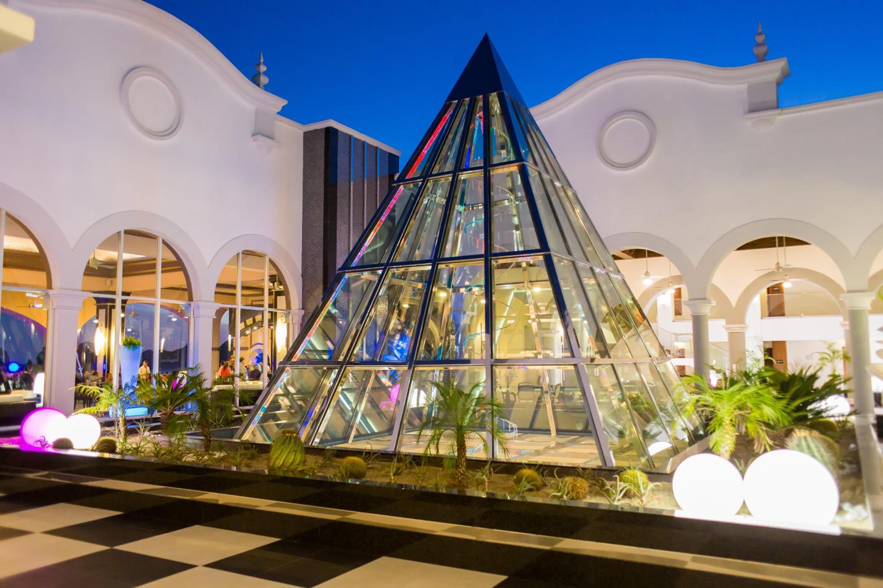 Riu Palace Cabo San Lucas - All Inclusive — 11