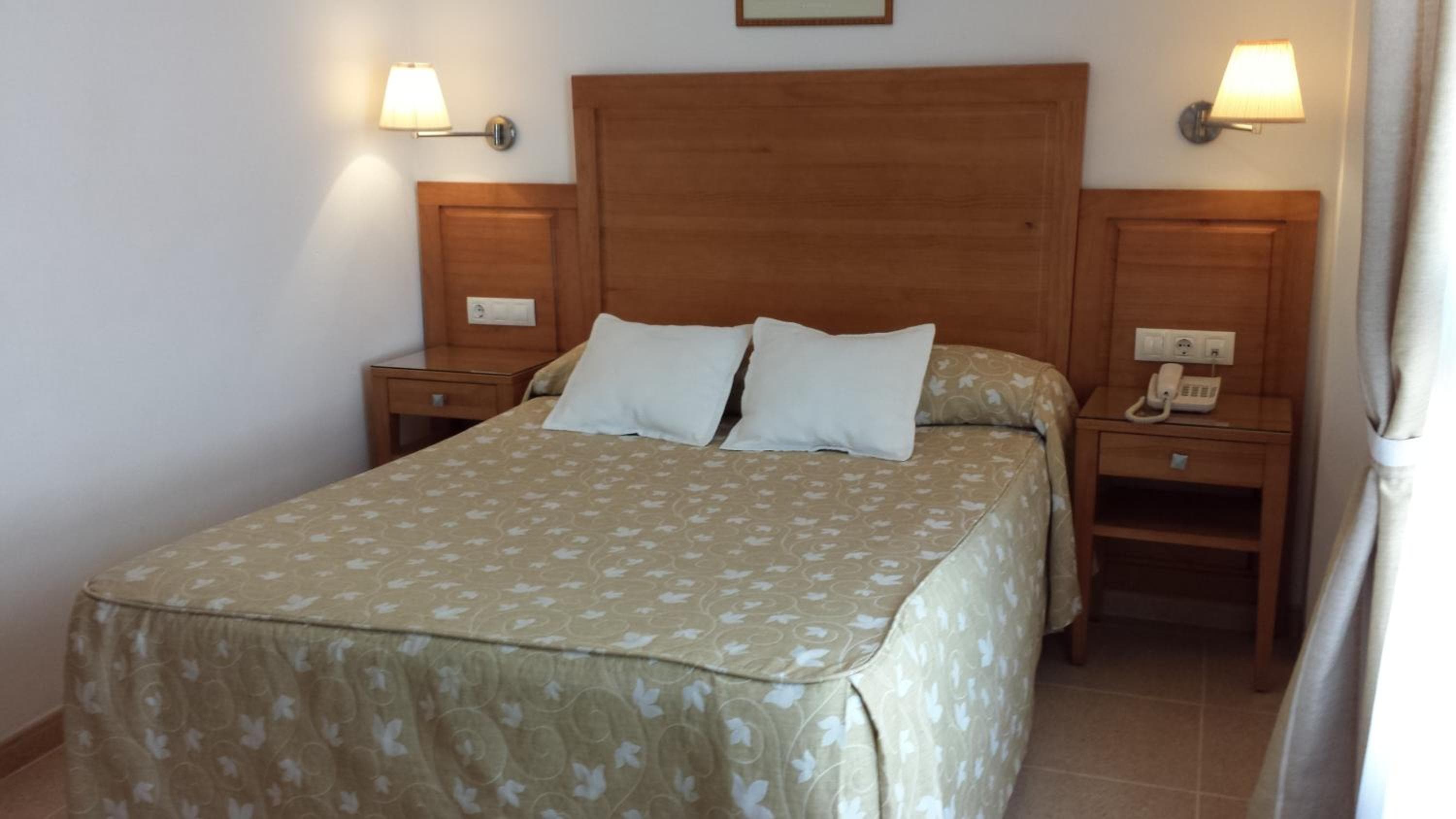 Hotel Goartín — 21