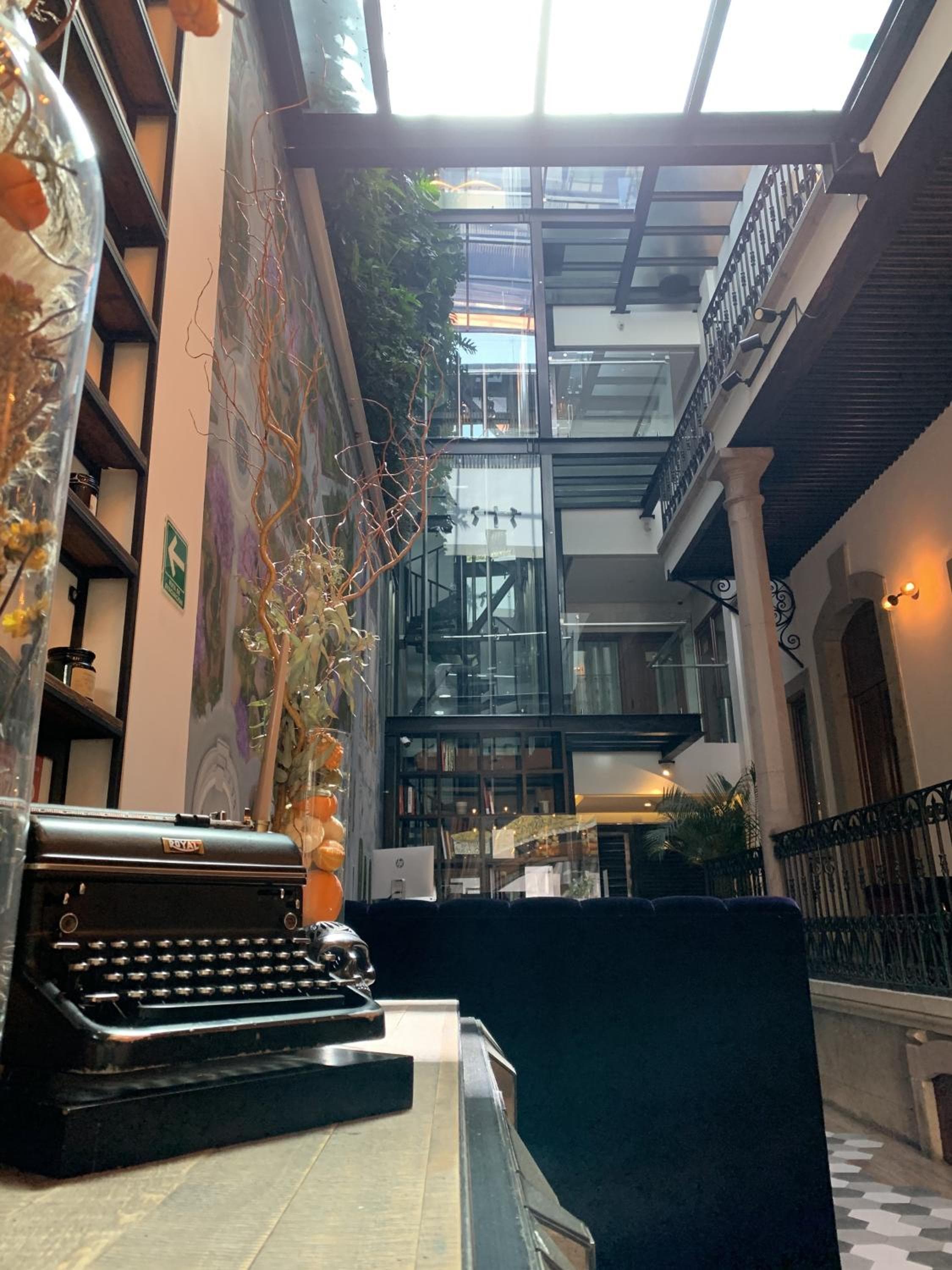 Casa Prim Hotel Boutique — 1