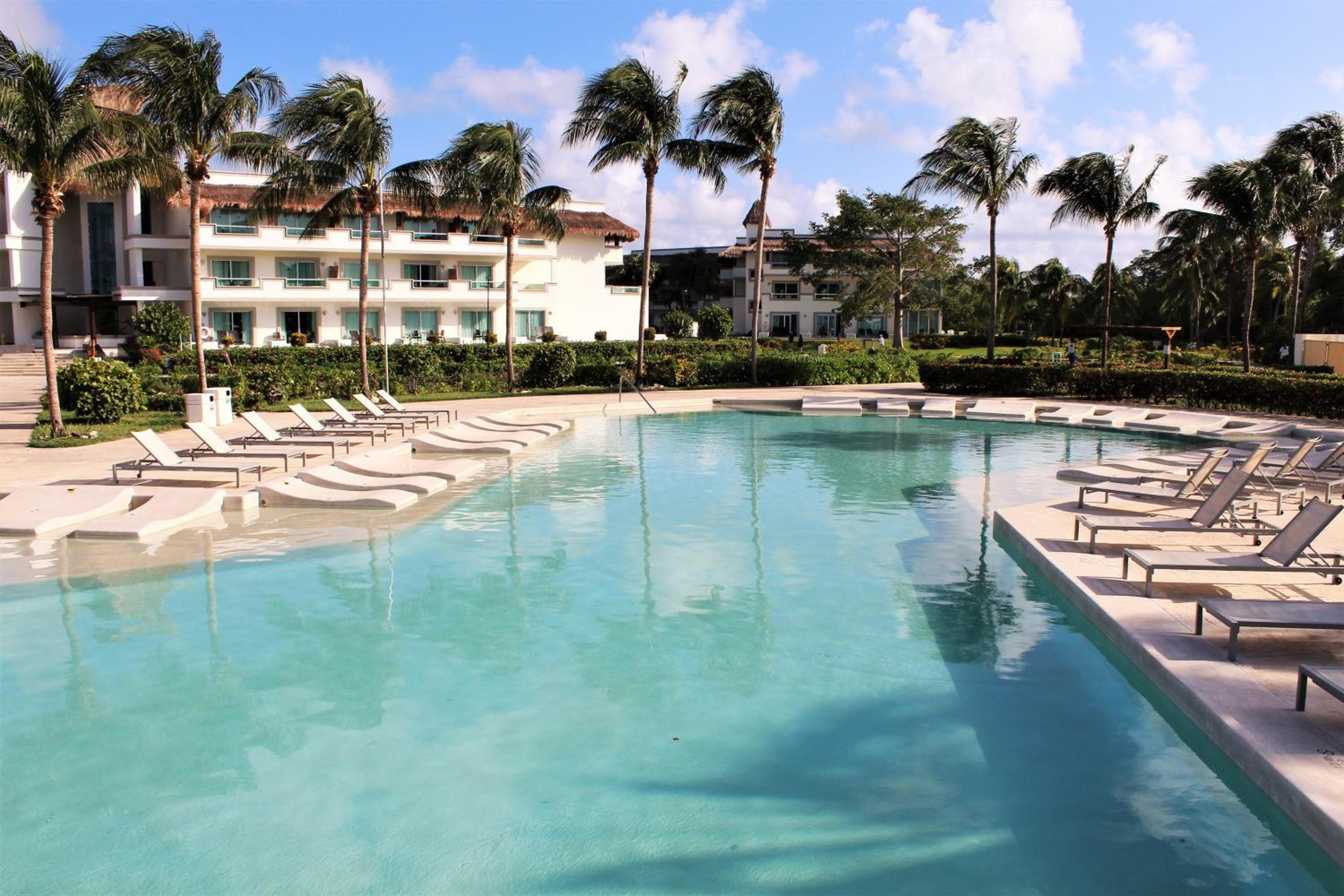 BlueBay Grand Esmeralda-All Inclusive — 7