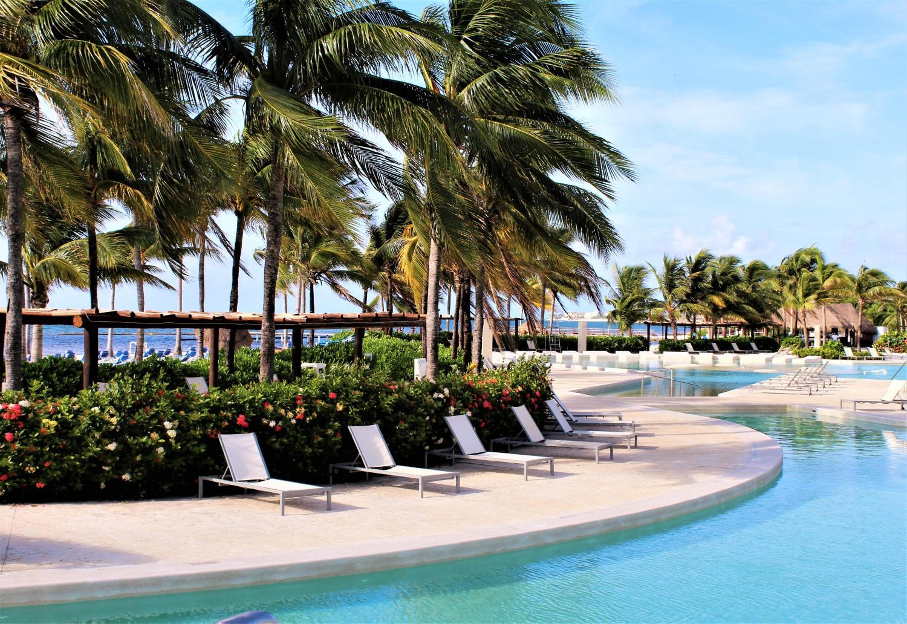 BlueBay Grand Esmeralda-All Inclusive — 9