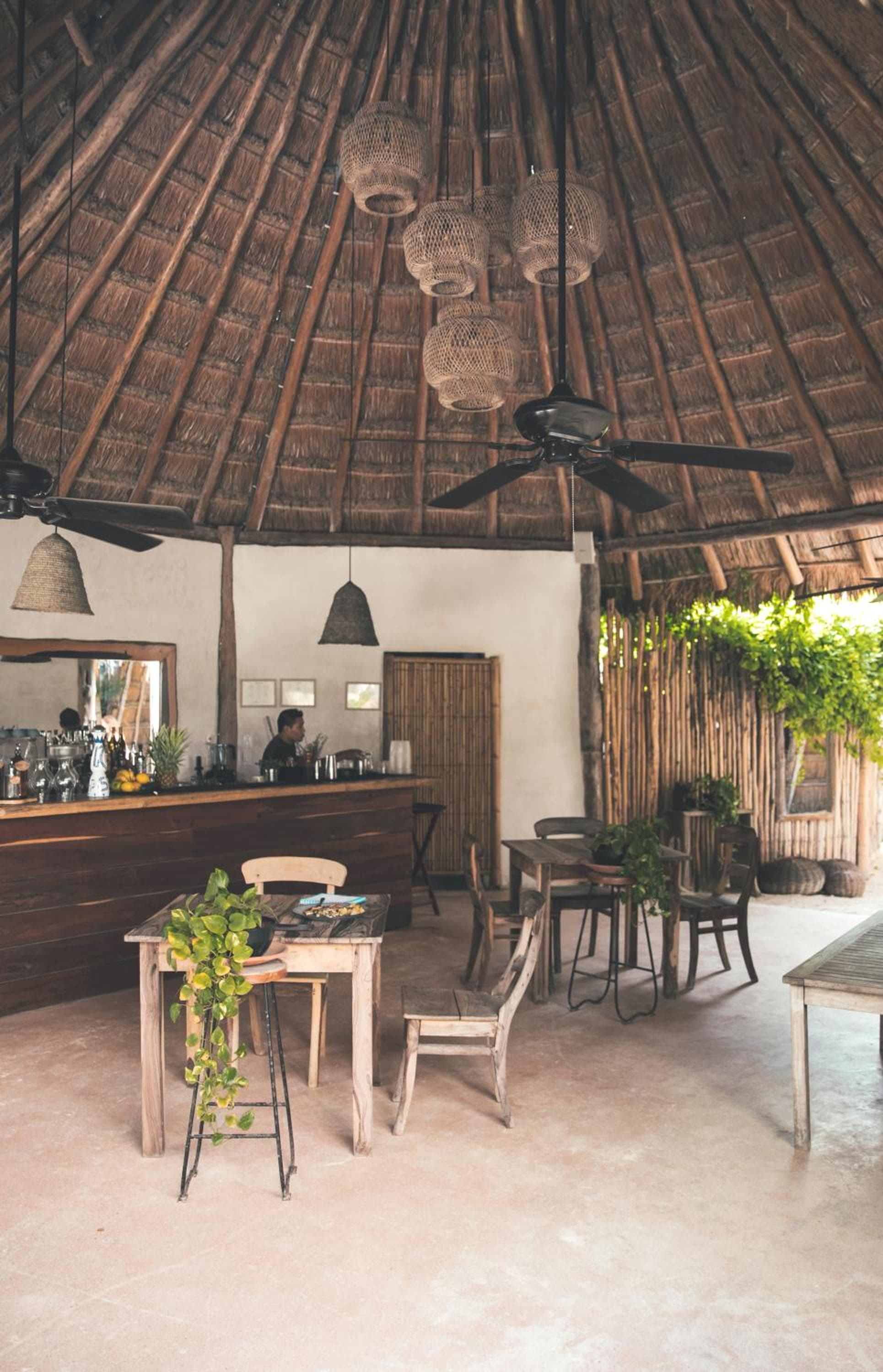 Encantada Tulum hotel, Km 8.7 Carretera Tulum Boca Paila, Mexico — photo 76