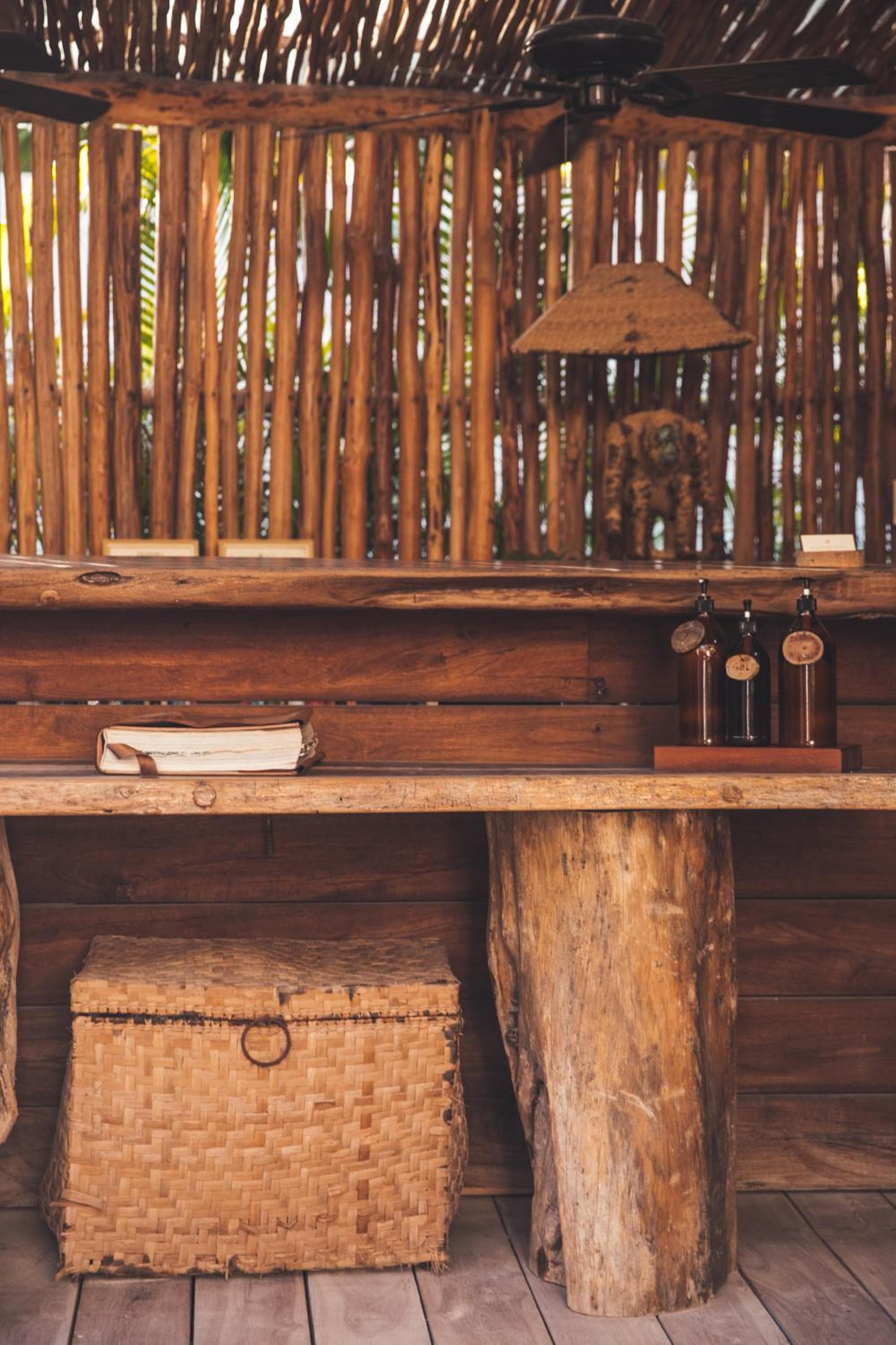 Encantada Tulum hotel, Km 8.7 Carretera Tulum Boca Paila, Mexico — photo 34