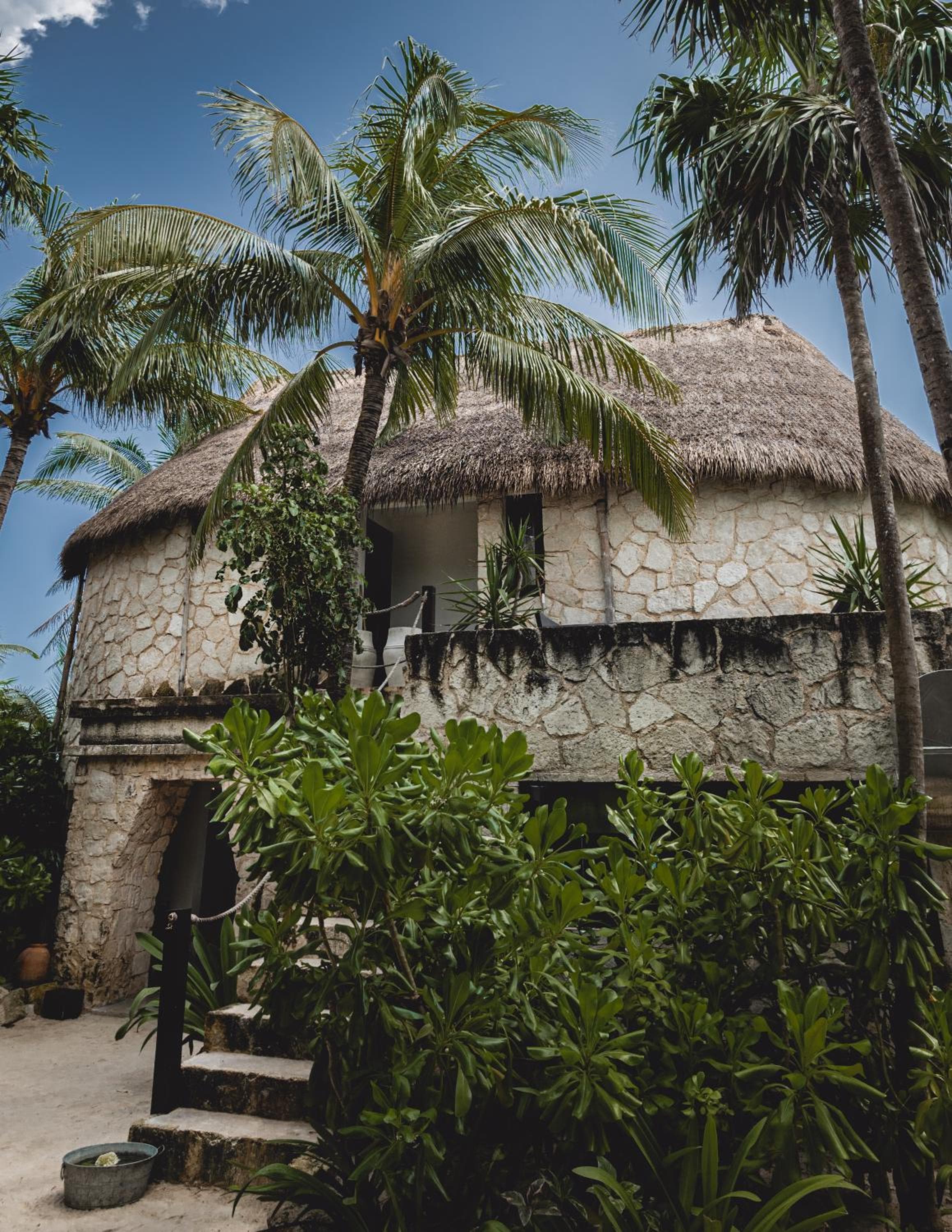 NIDO Tulum — 1