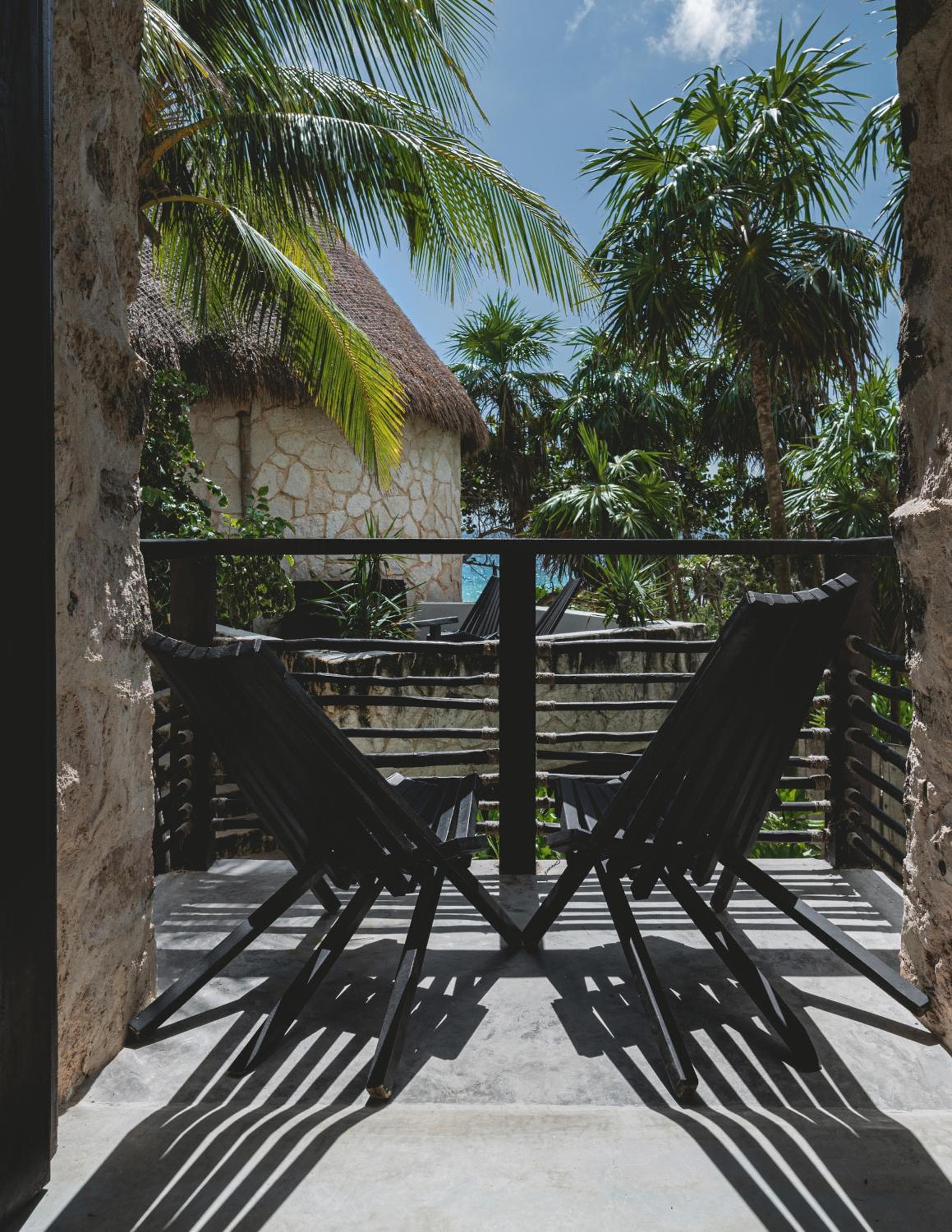 NIDO Tulum — 28