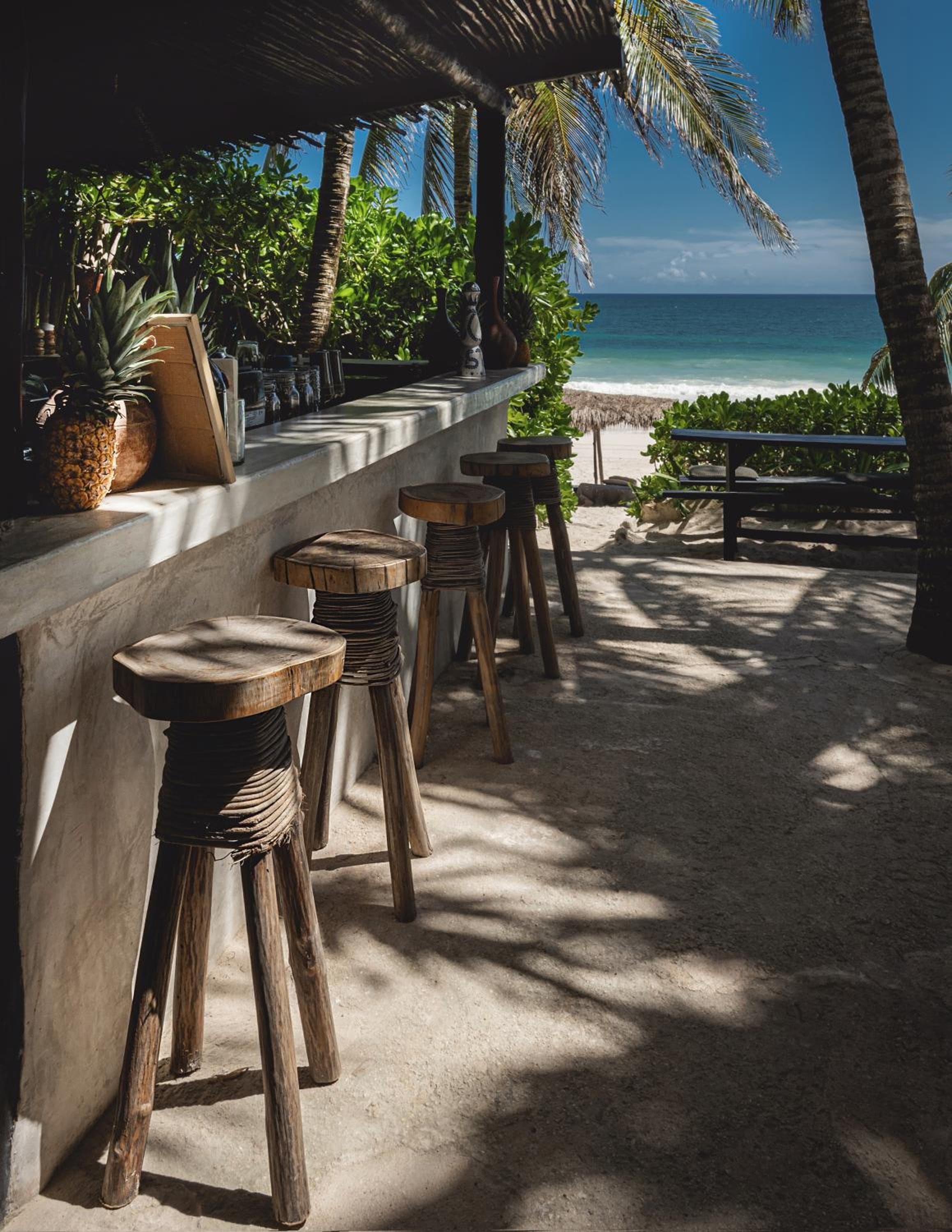 NIDO Tulum — 7