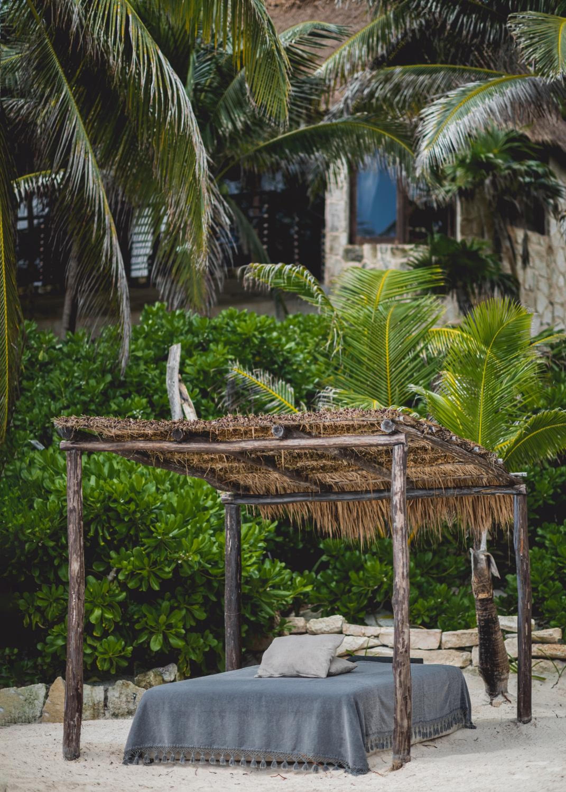 NIDO Tulum — 2