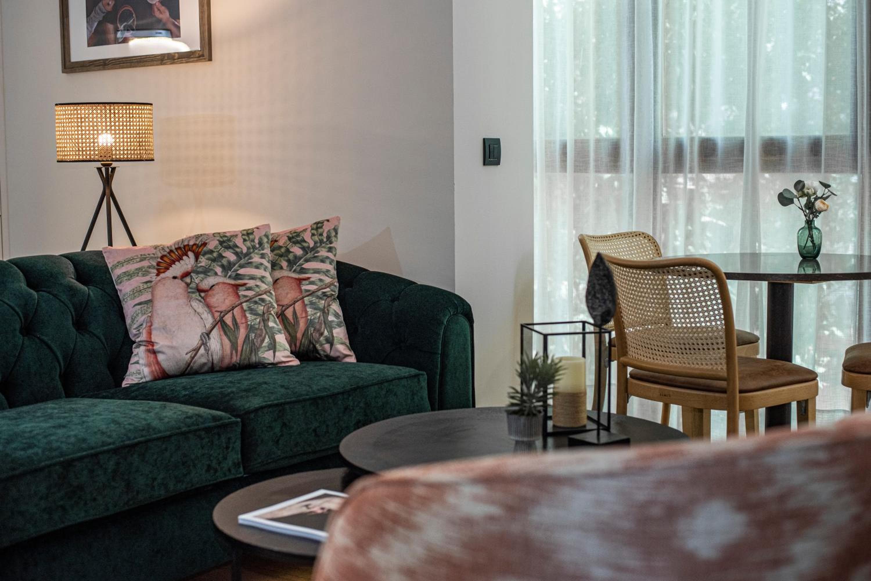 Palma Suites — 20