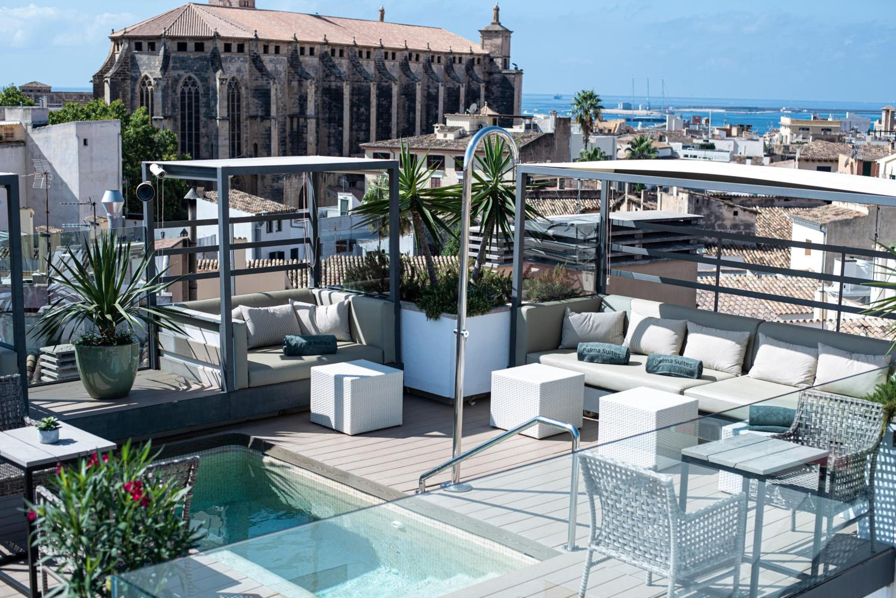 Palma Suites — 27