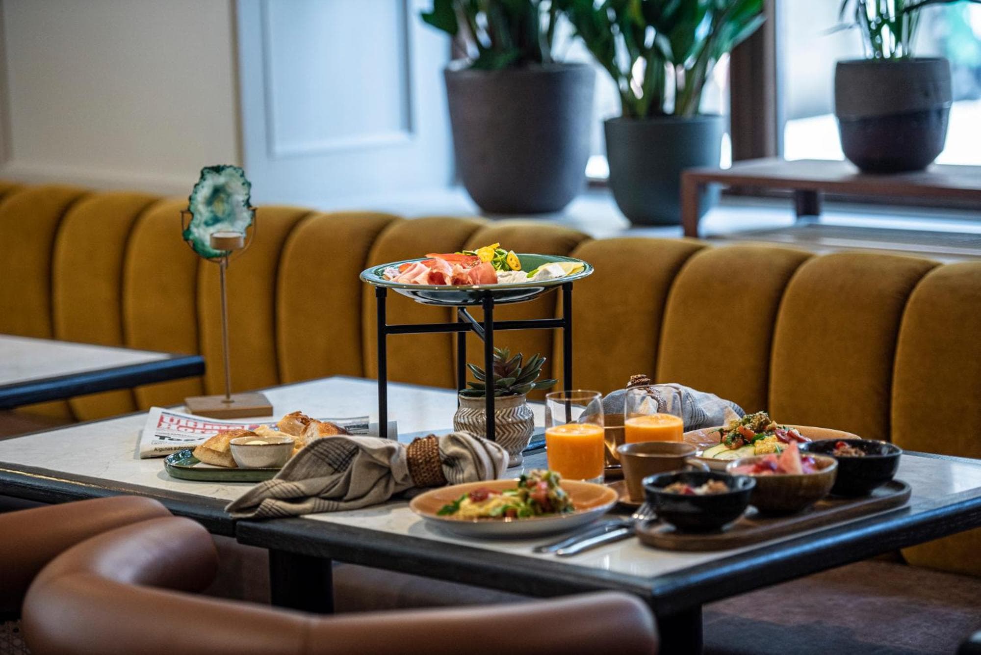 Palma Suites — 6