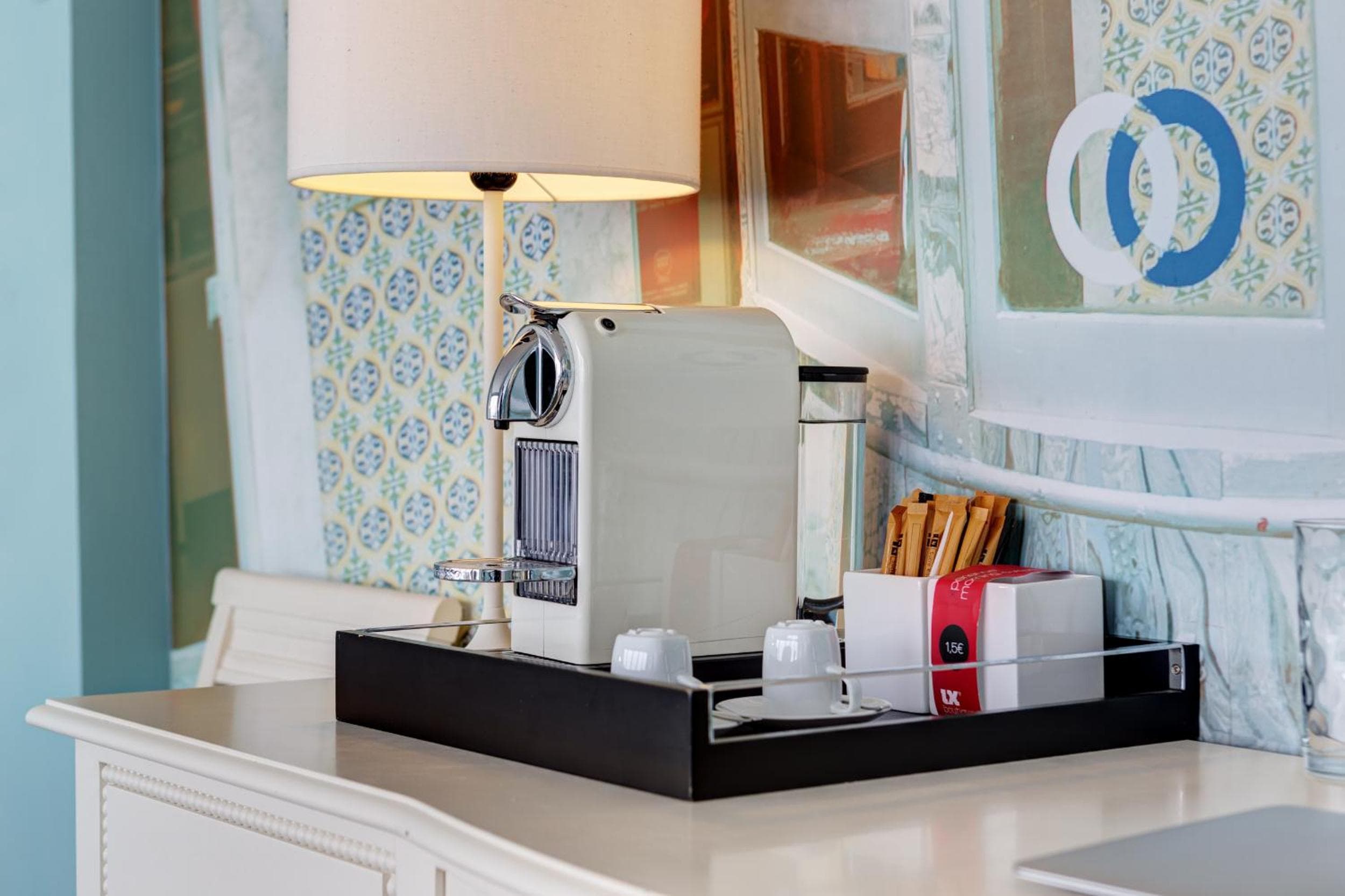 Hotel Boutique Lx — 30