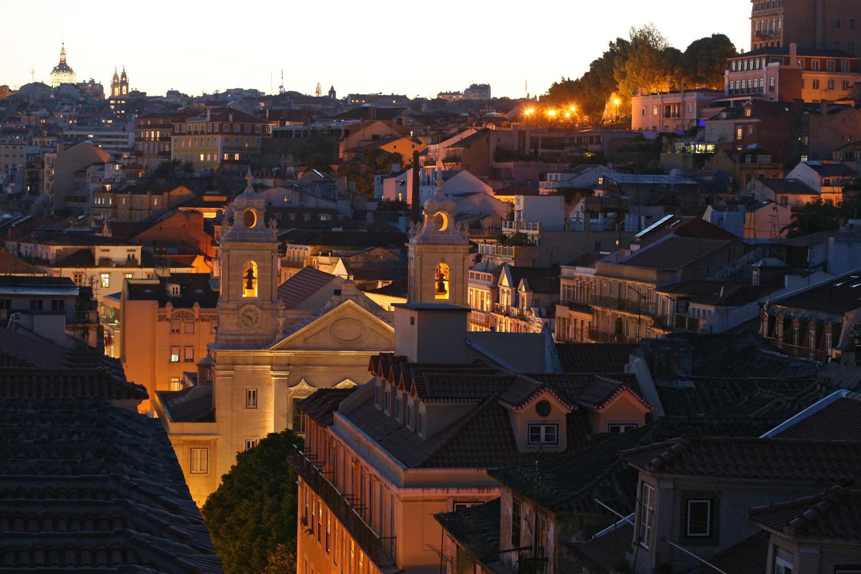 Lx Boutique Hotel — 13