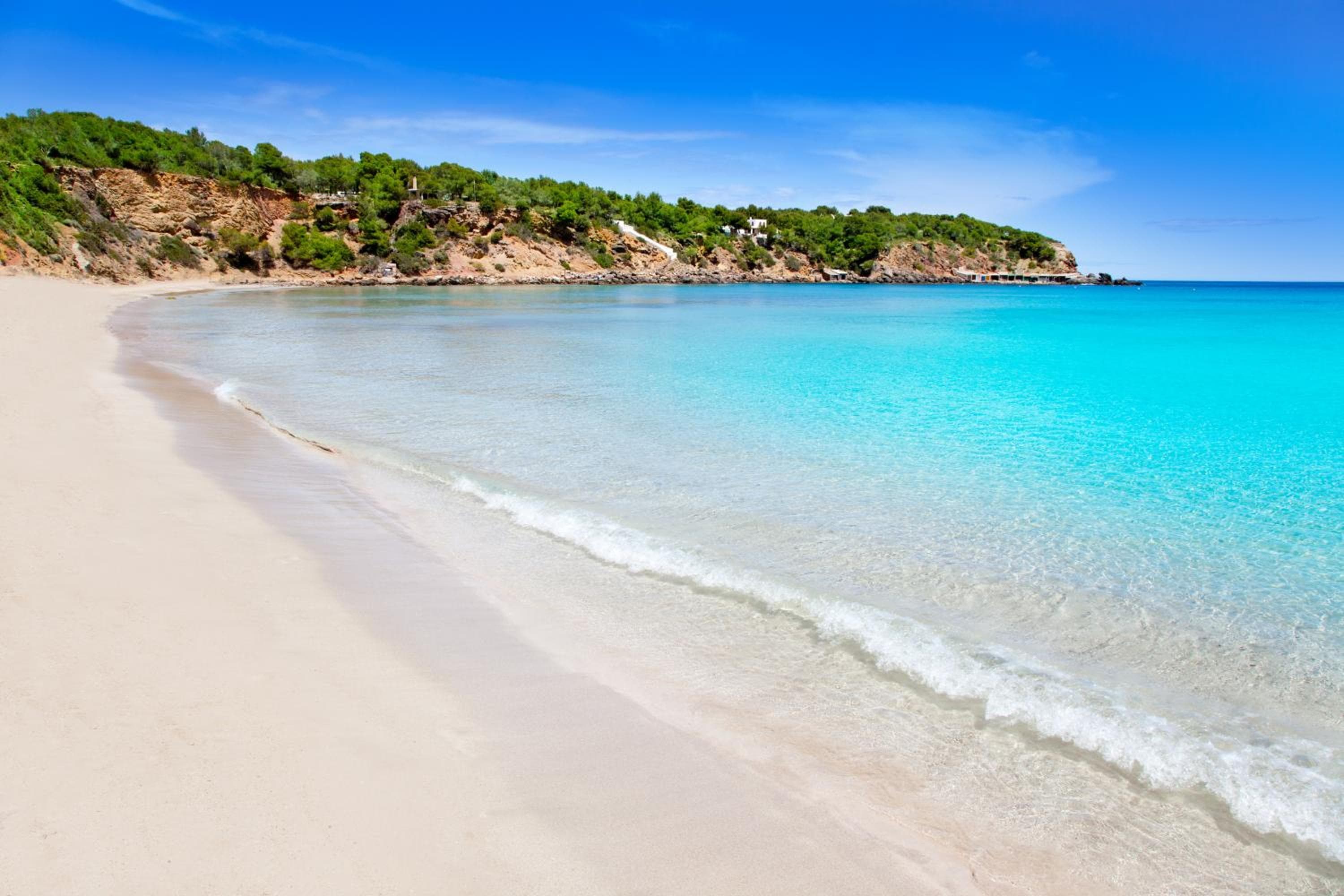 Cala Llenya Resort Ibiza — 12
