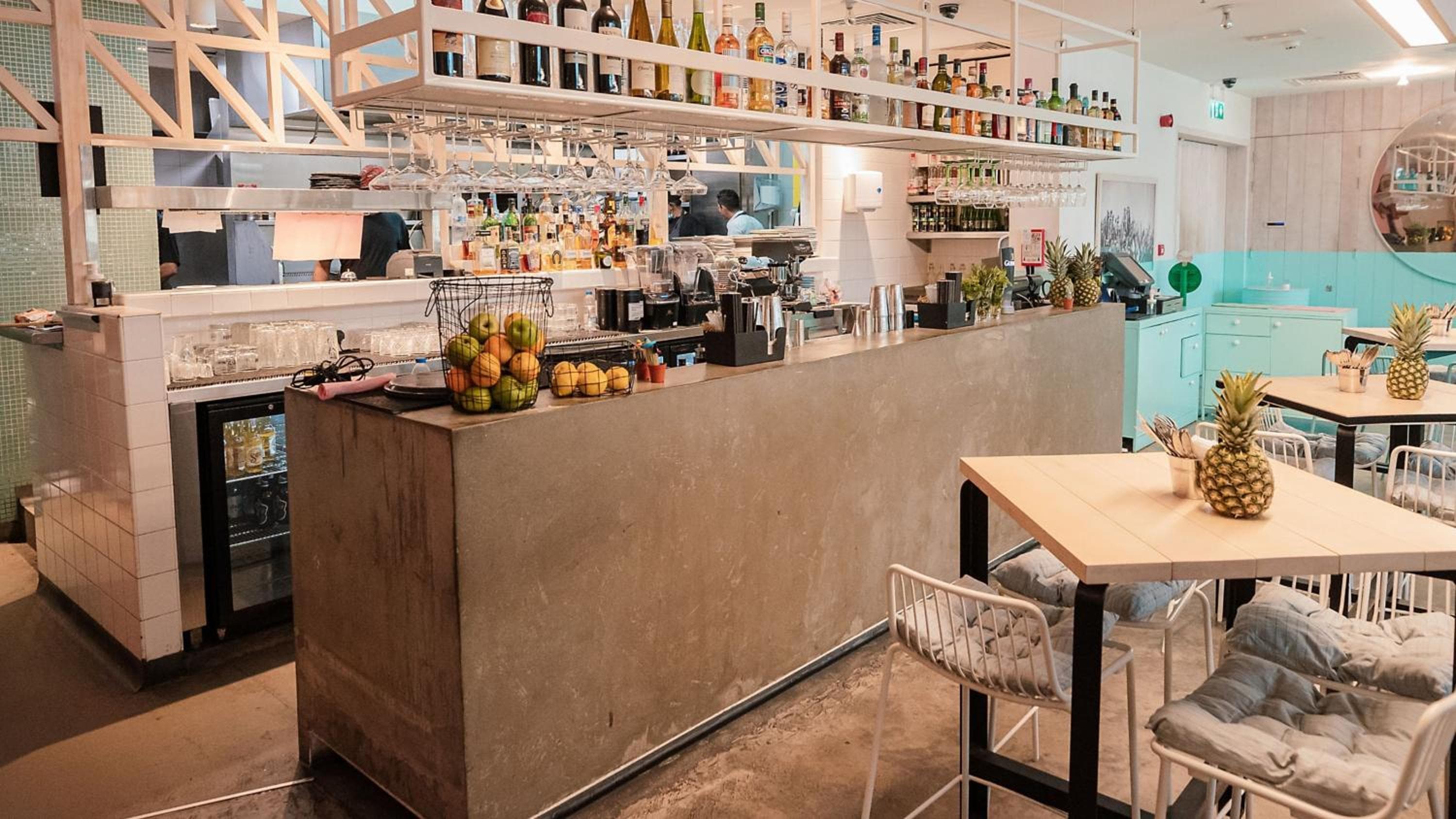 Holiday Inn Express Dubái Safa Park by IHG — 13