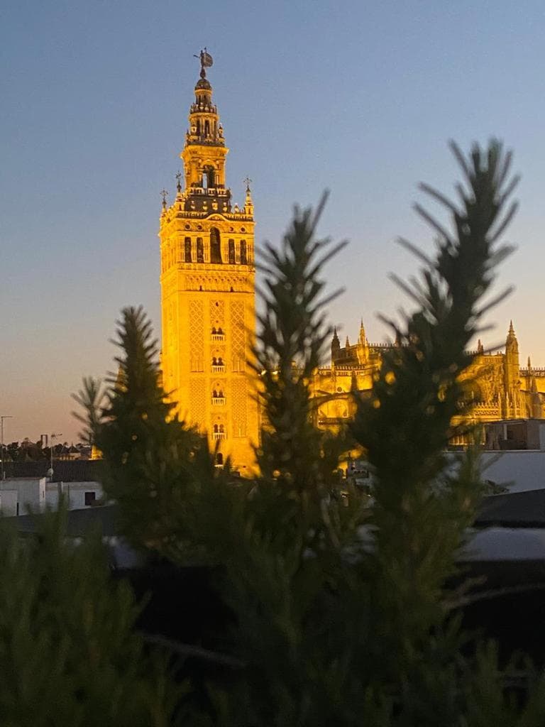 Hotel Convento La Gloria — 6